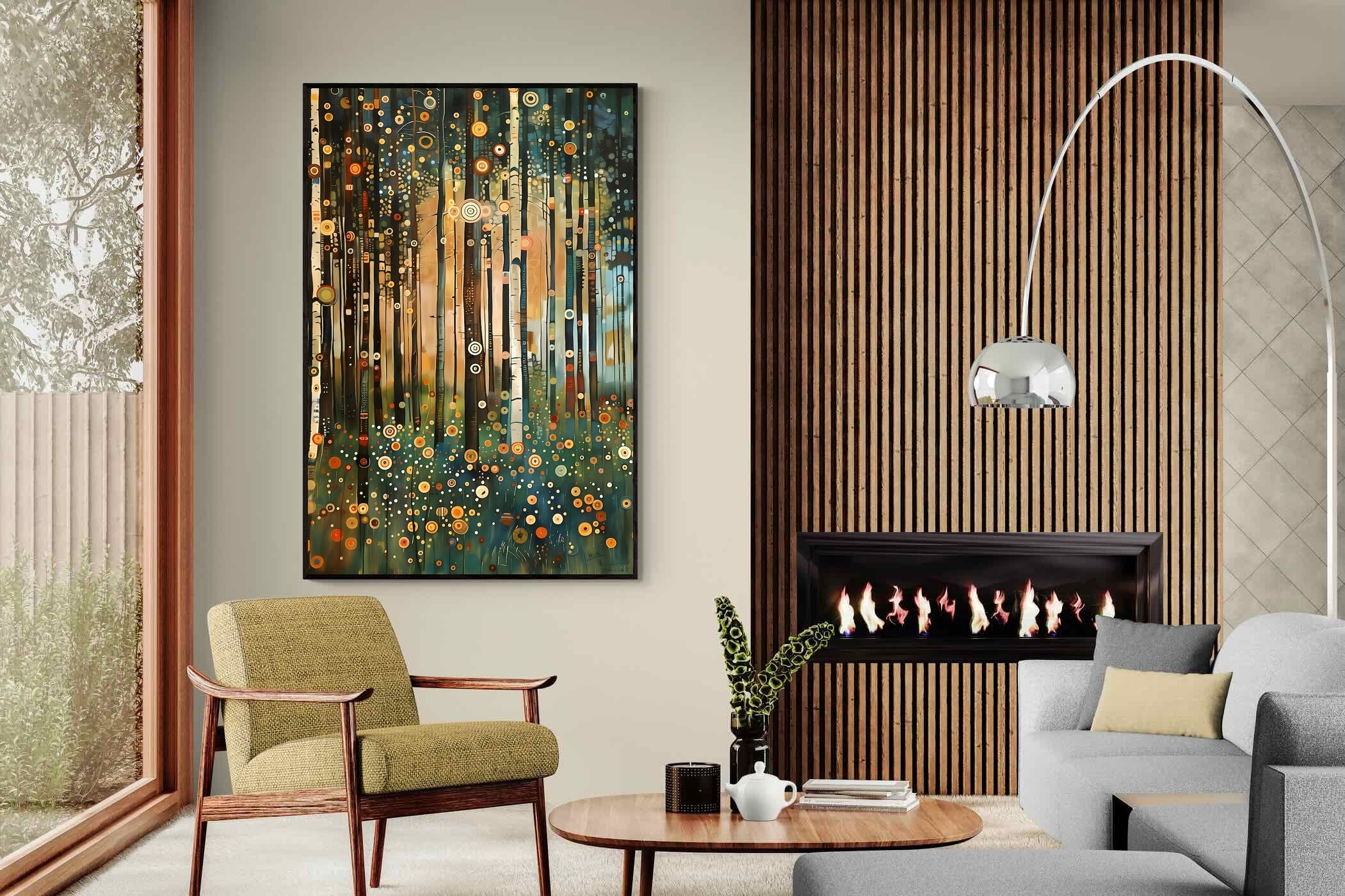 Pixalot Spring Forest