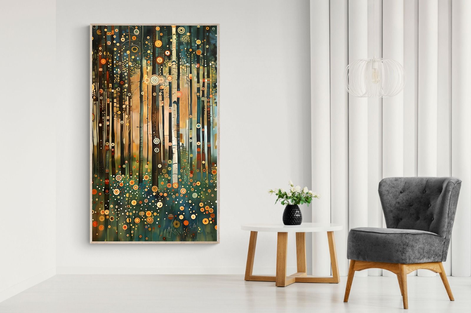 Pixalot Spring Forest