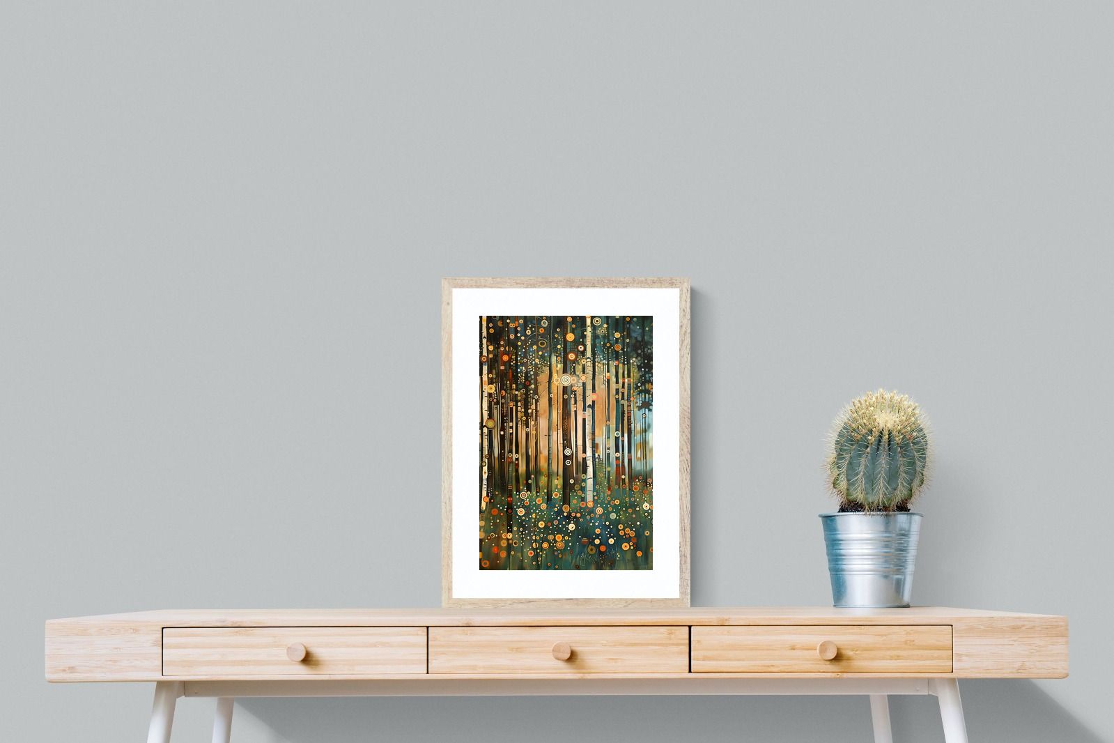 Pixalot Spring Forest