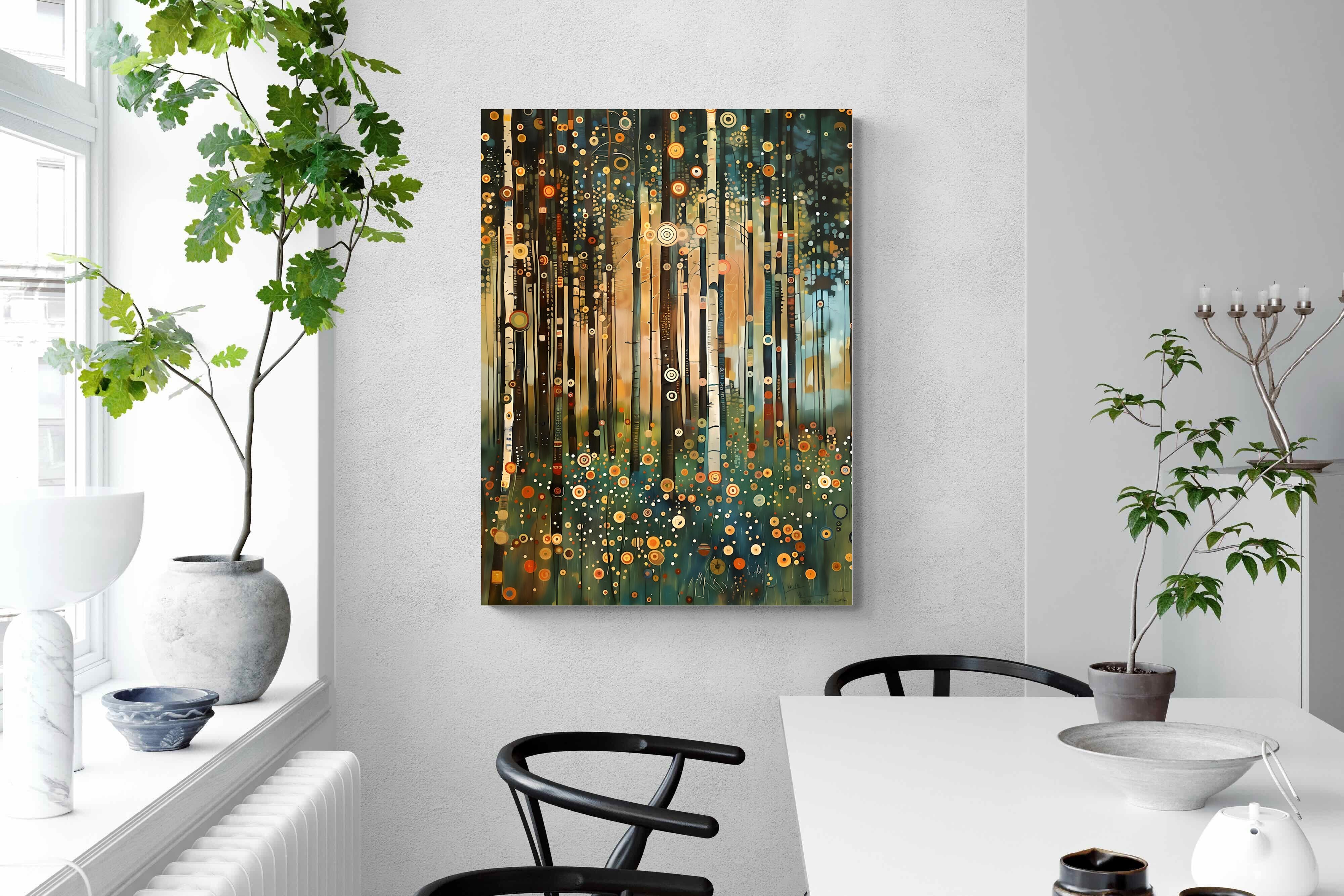 Pixalot Spring Forest