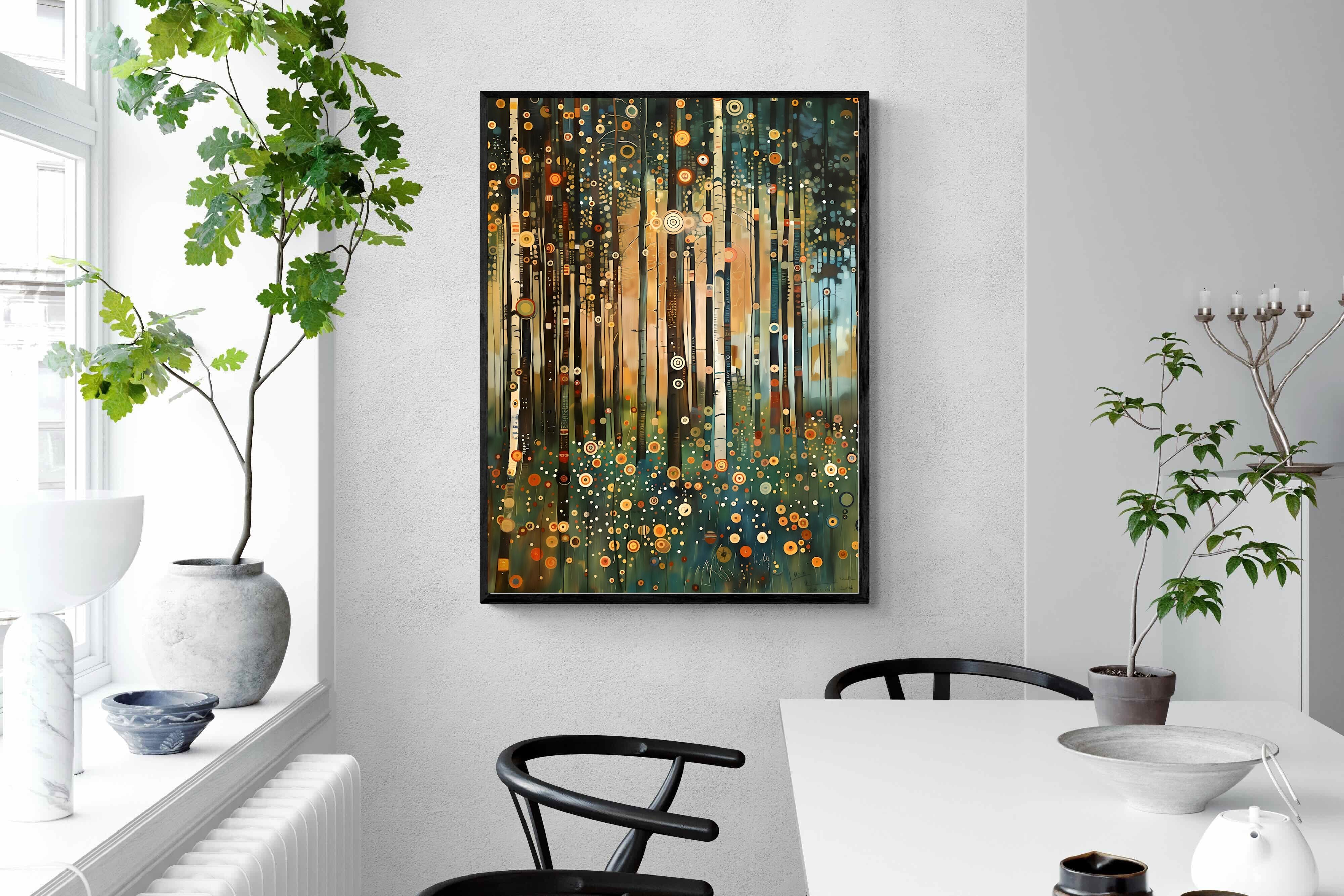 Pixalot Spring Forest