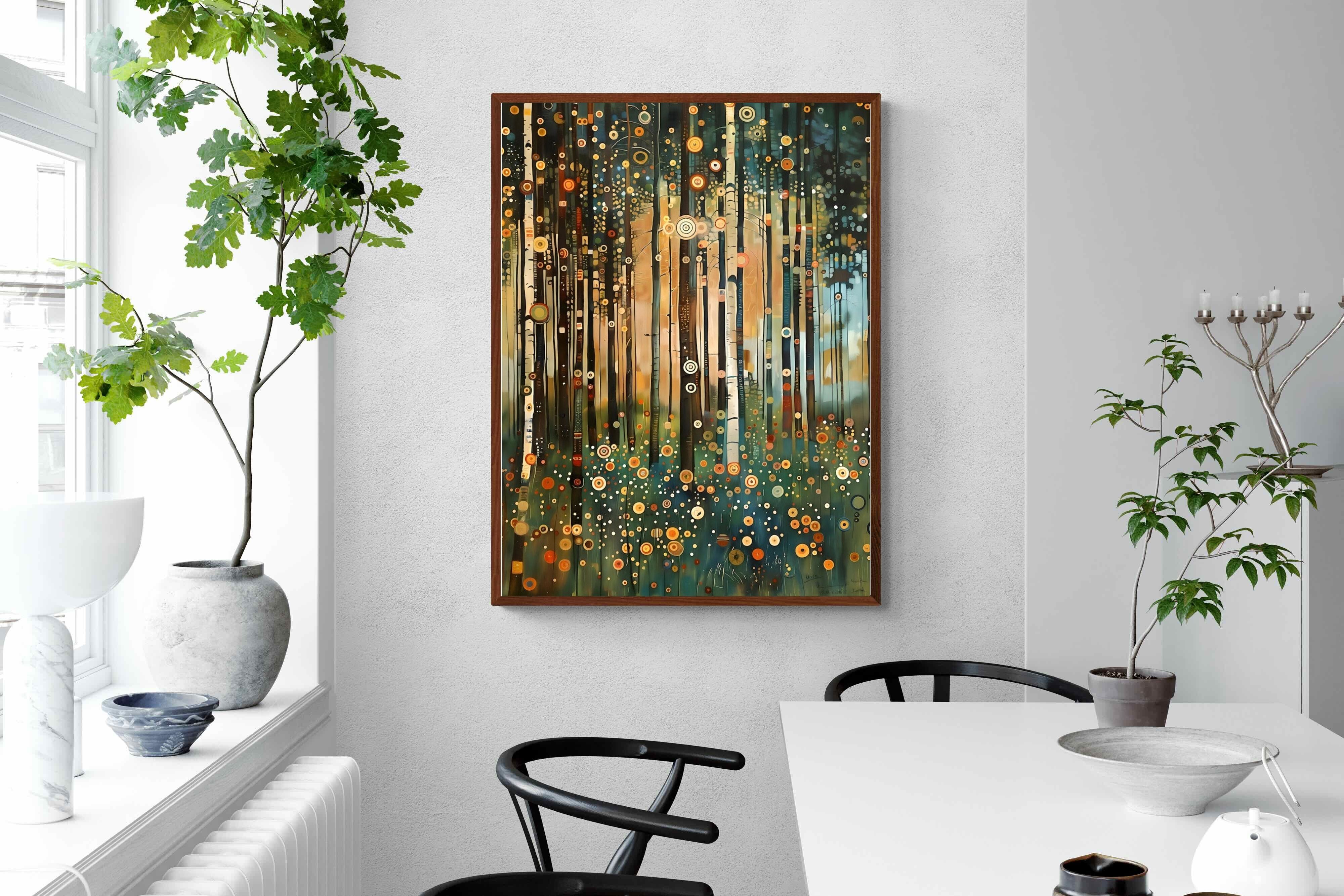 Pixalot Spring Forest