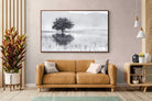 Pixalot ® Spring Mirror
