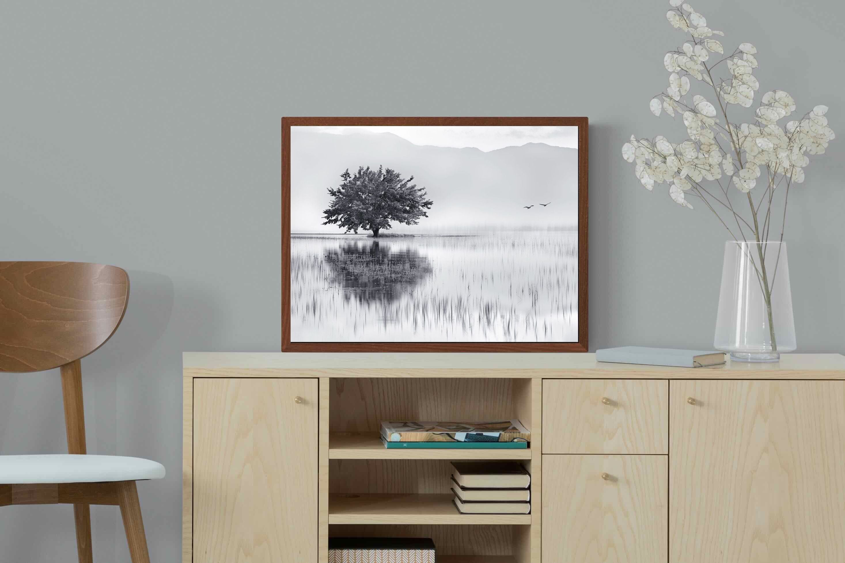 Pixalot ® Spring Mirror