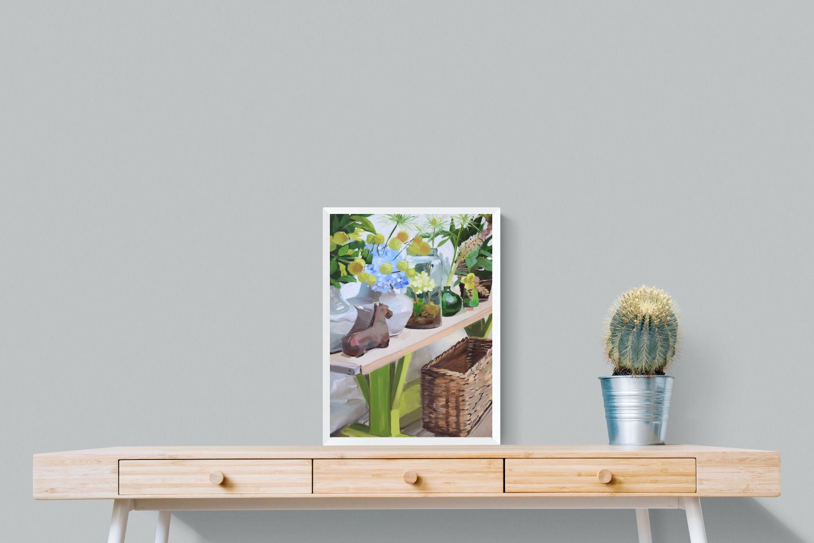Pixalot Spring Renewal