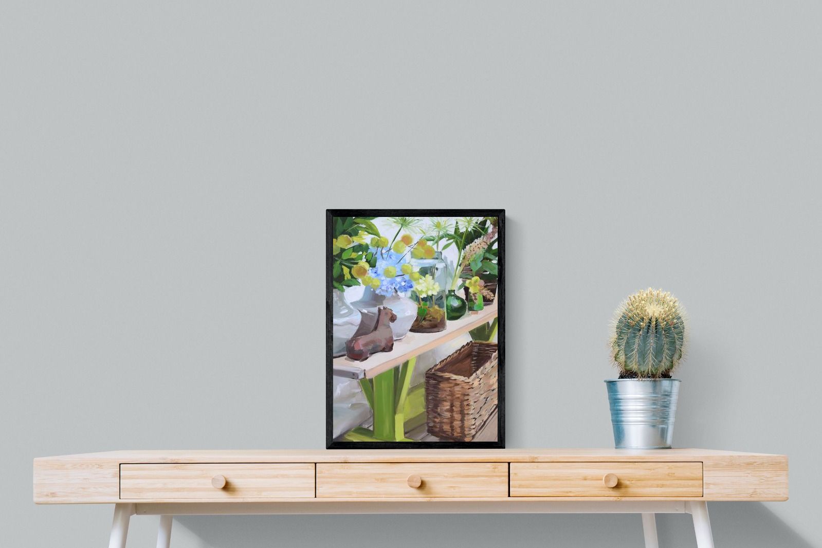 Pixalot Spring Renewal