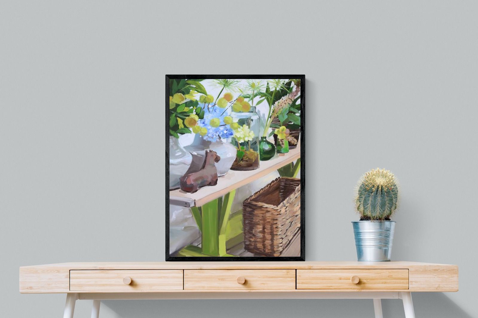 Pixalot Spring Renewal