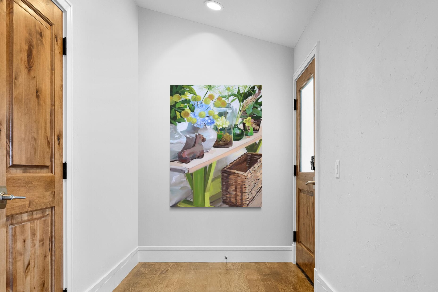 Pixalot Spring Renewal