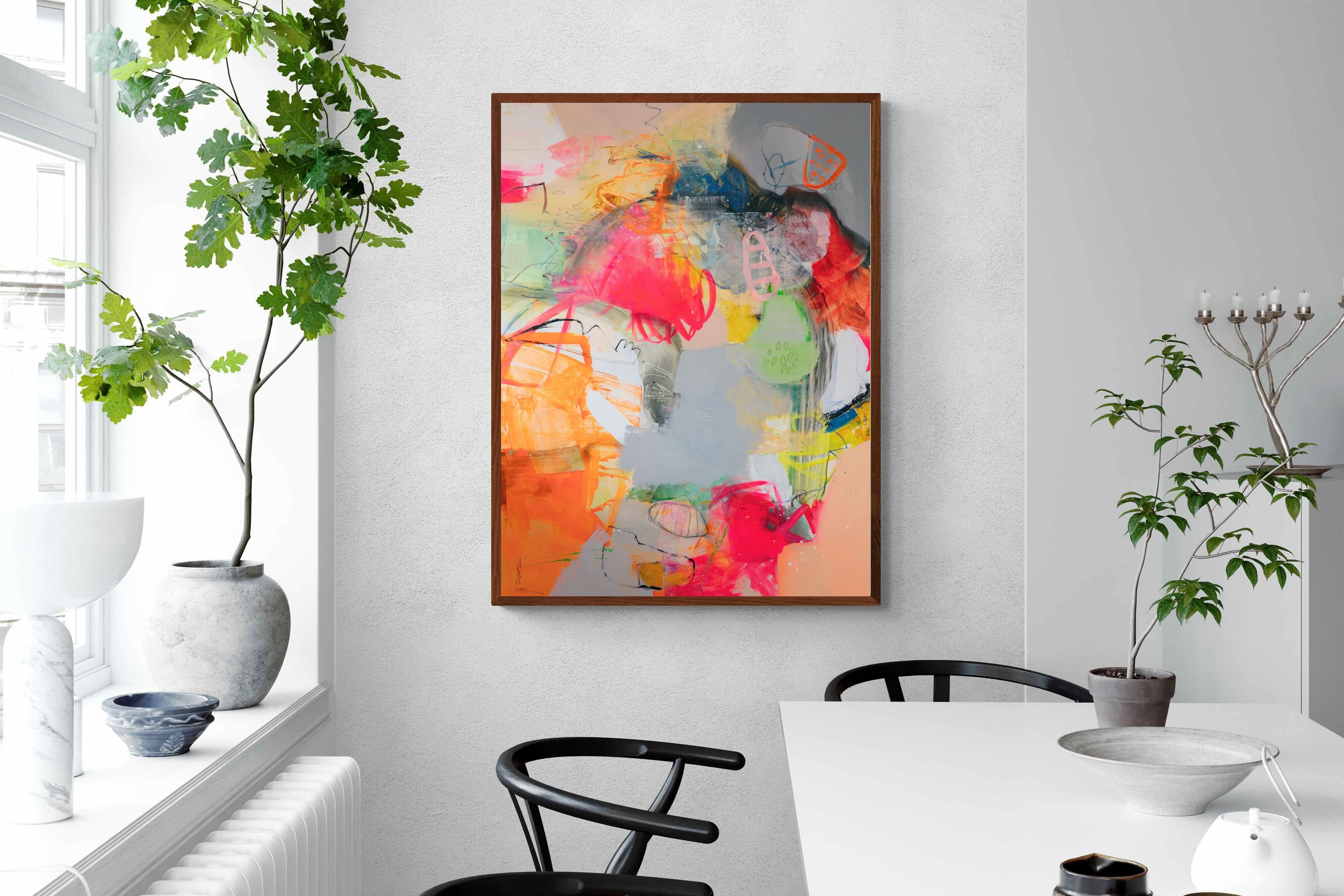 Pixalot Spring Sunshine