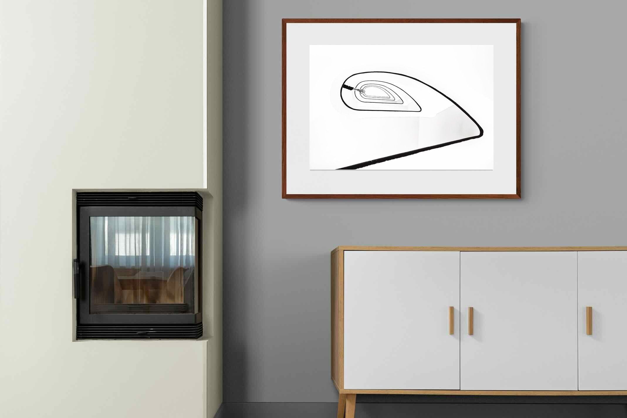 Pixalot ® Stairwell