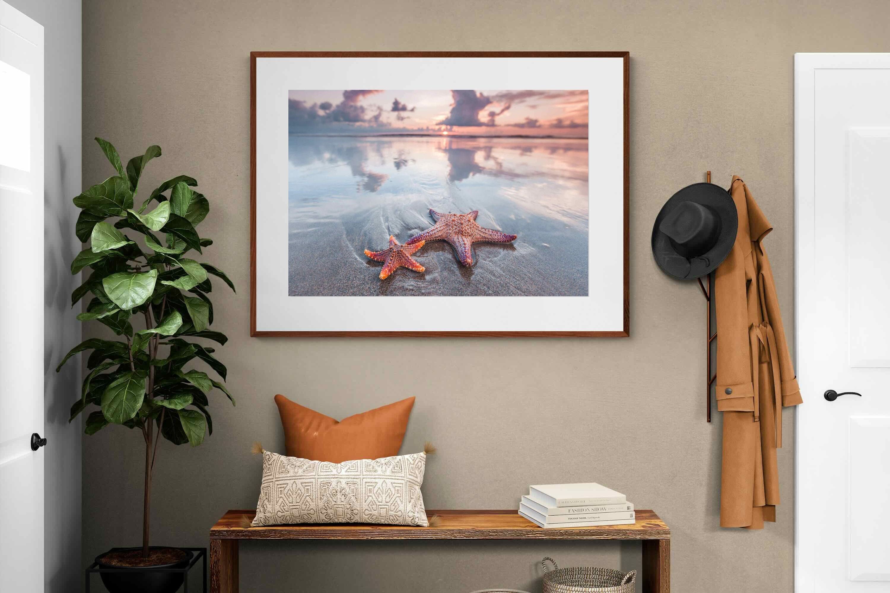 Pixalot ® Starfish