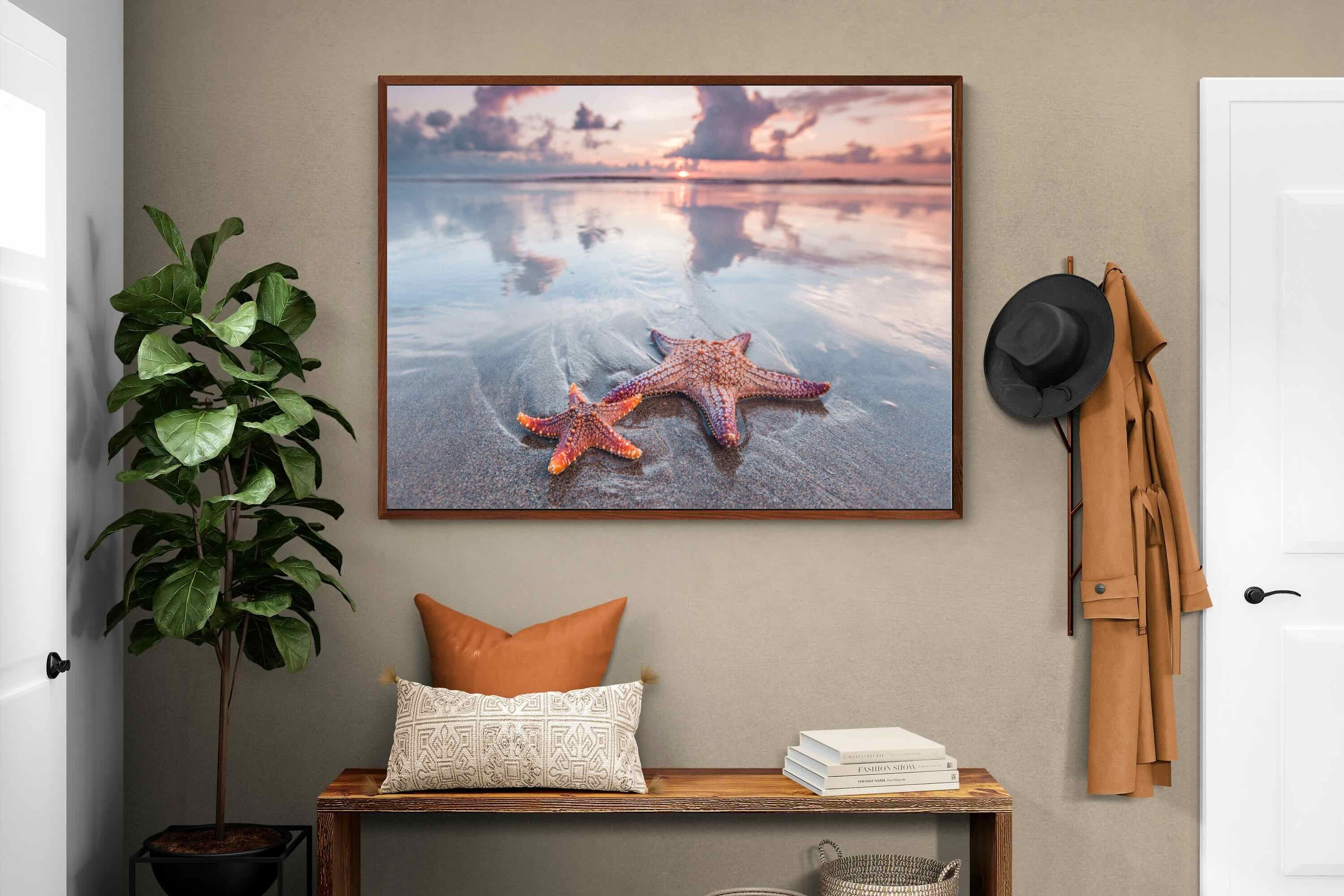Pixalot ® Starfish