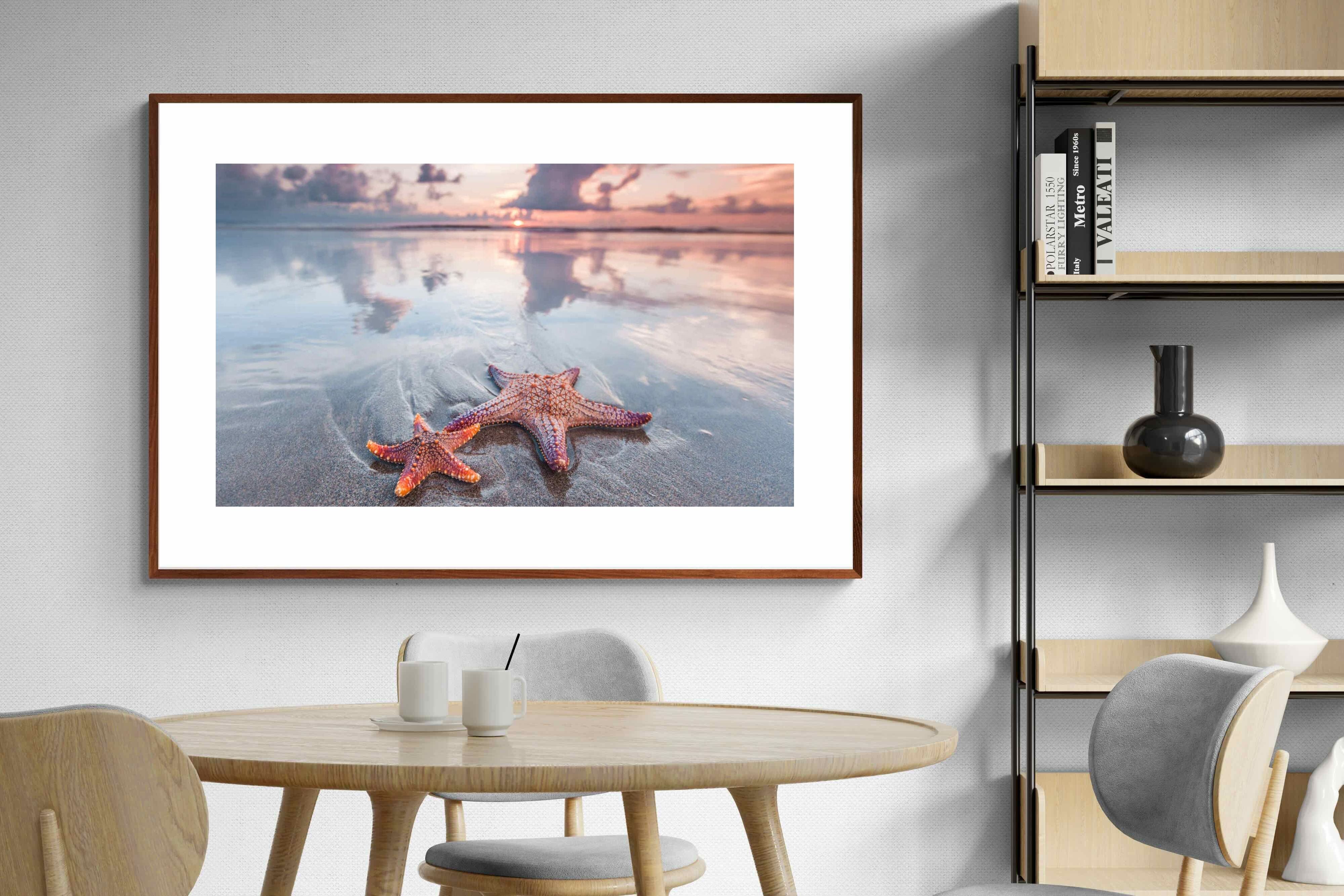 Pixalot ® Starfish