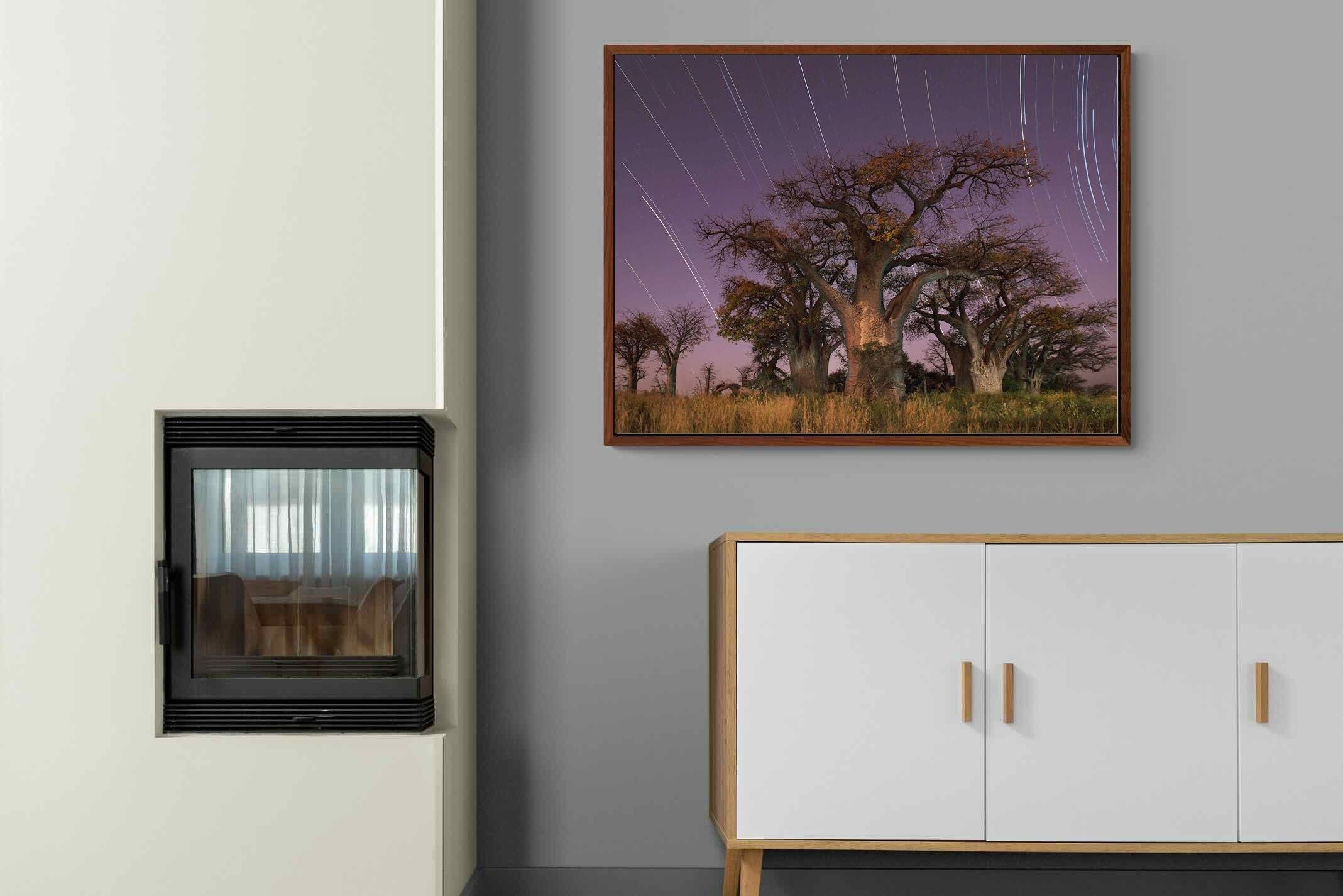 Pixalot ® Starry Sky Baobab