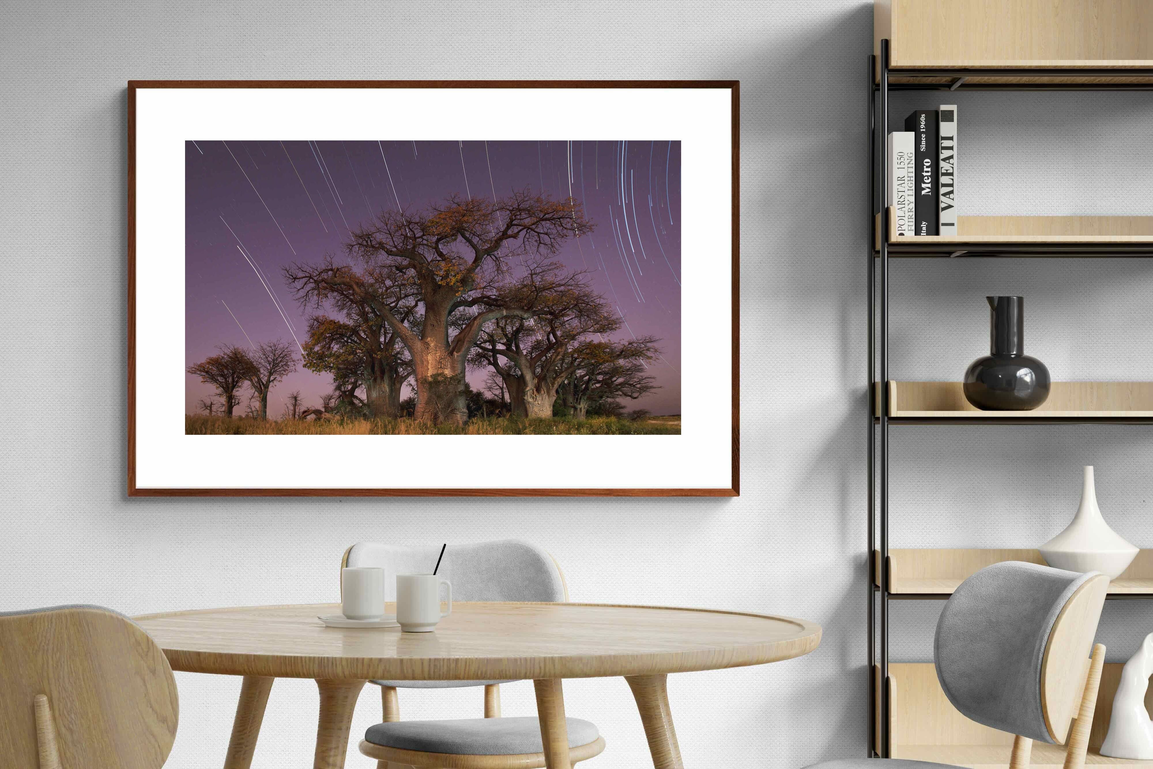 Pixalot ® Starry Sky Baobab