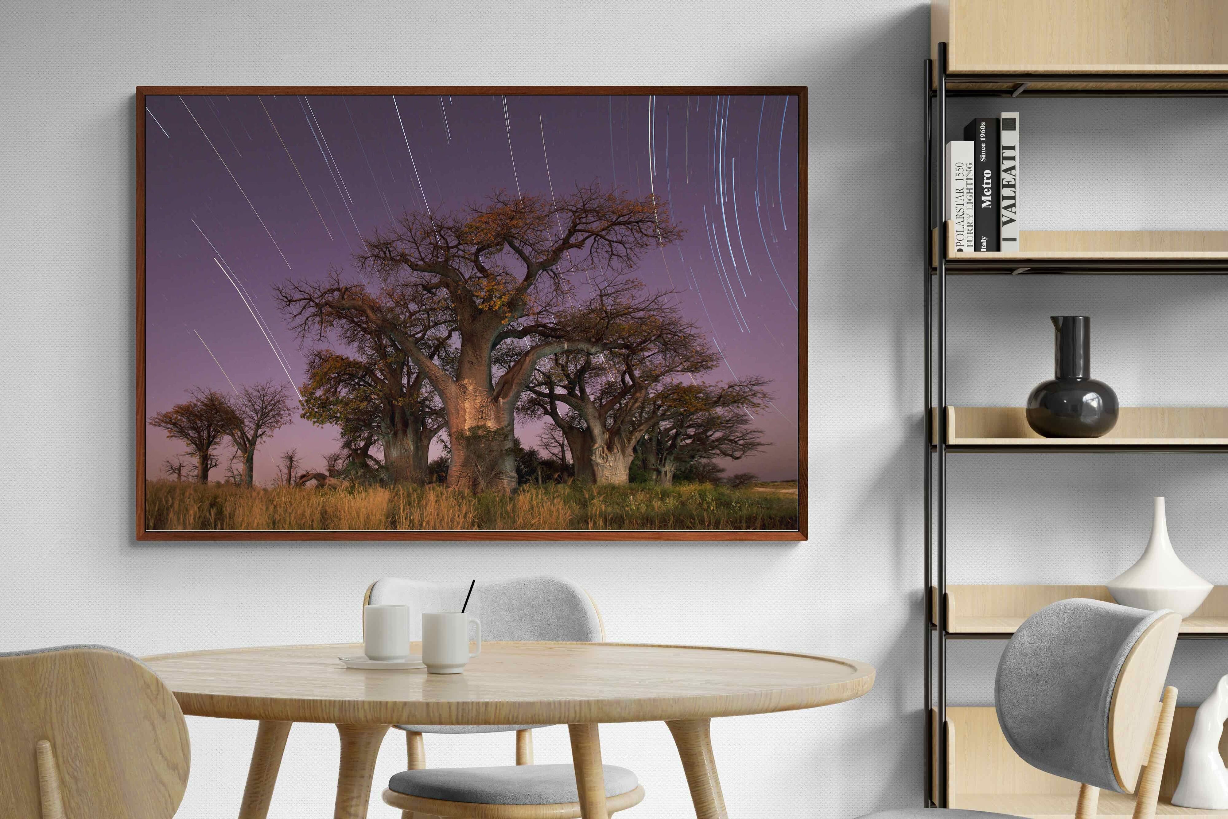 Pixalot ® Starry Sky Baobab