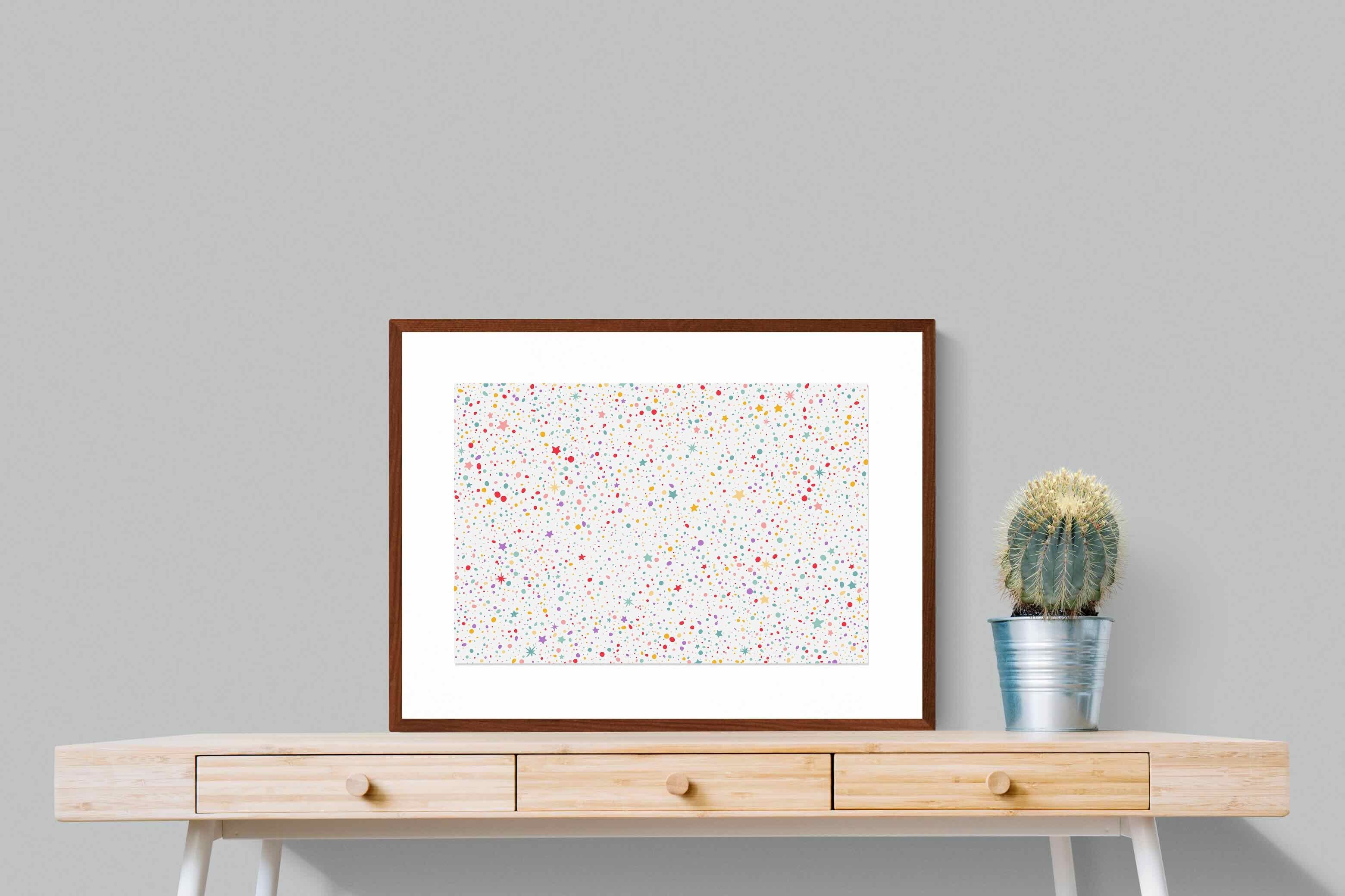 Pixalot ® Stars & Dots