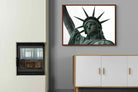 Pixalot Statue of Liberty