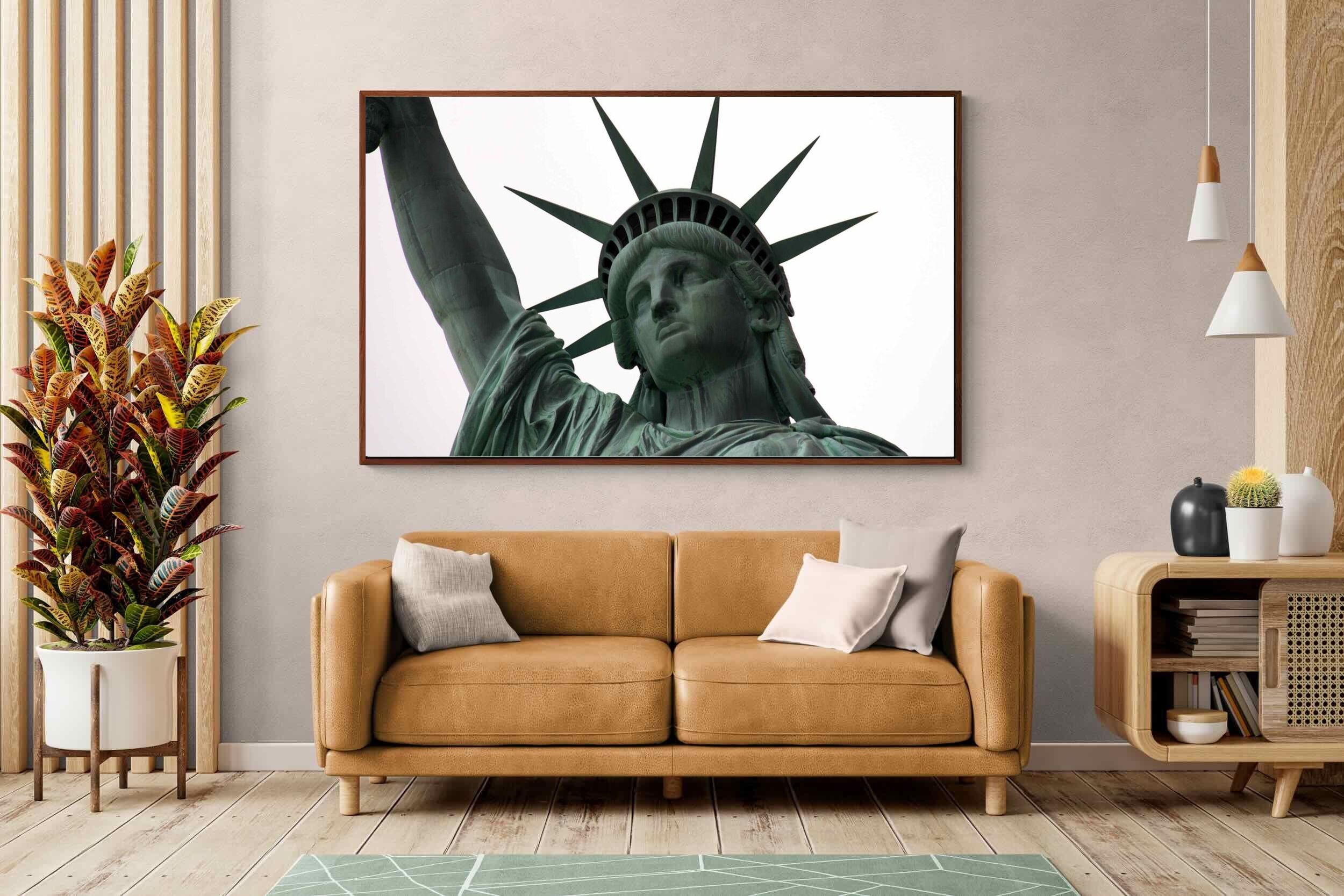 Pixalot ® Statue of Liberty