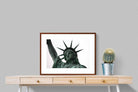 Pixalot Statue of Liberty