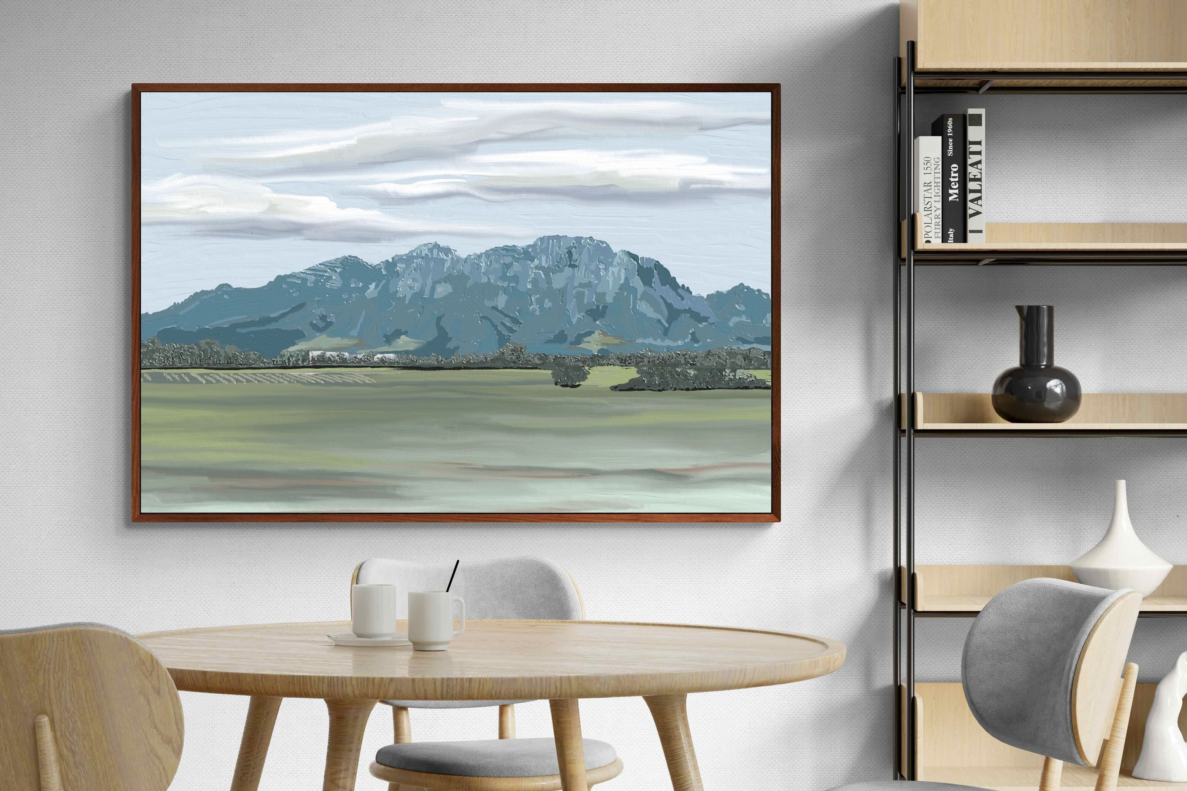 Pixalot ® Stellenbosch Vista