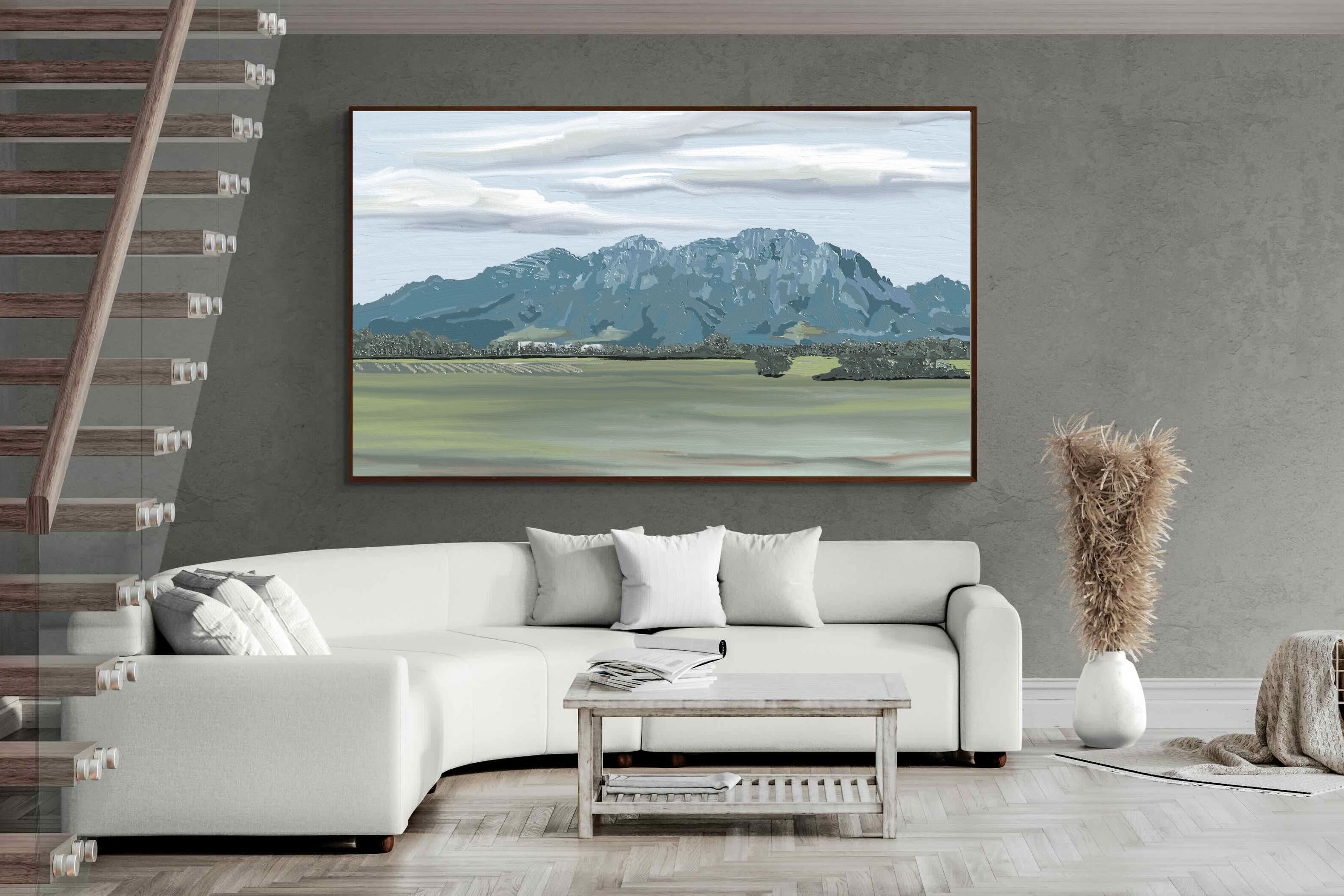 Pixalot ® Stellenbosch Vista