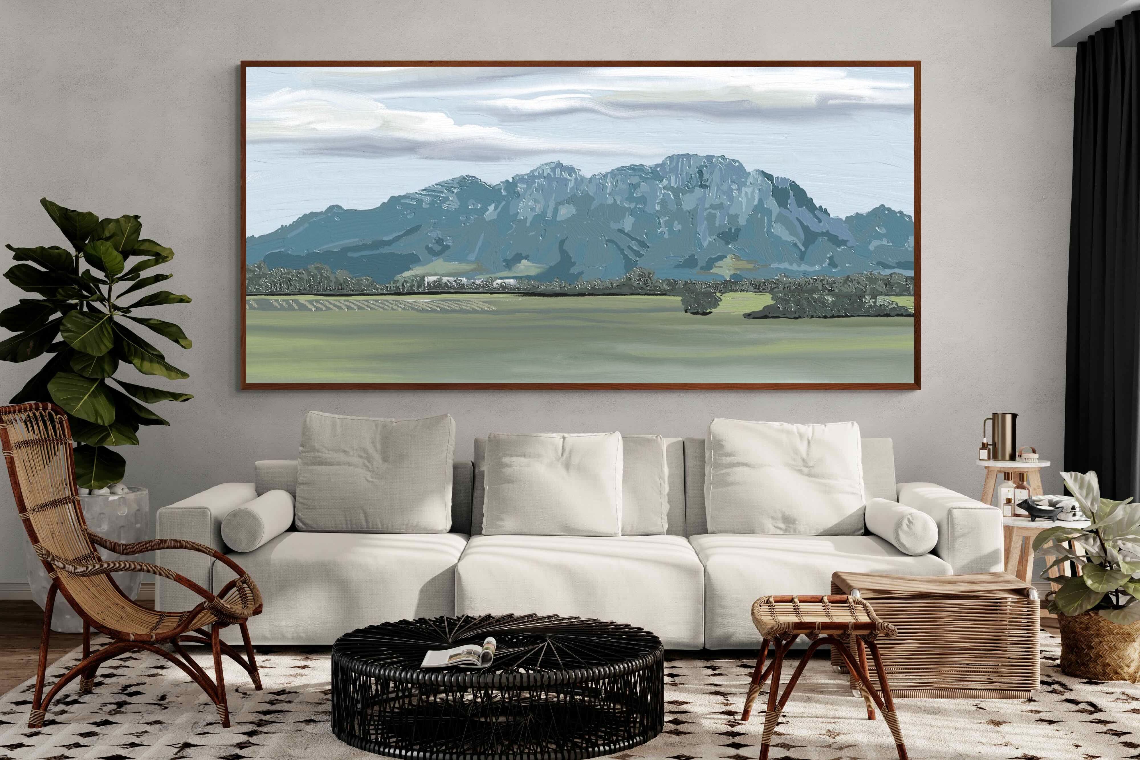 Pixalot ® Stellenbosch Vista