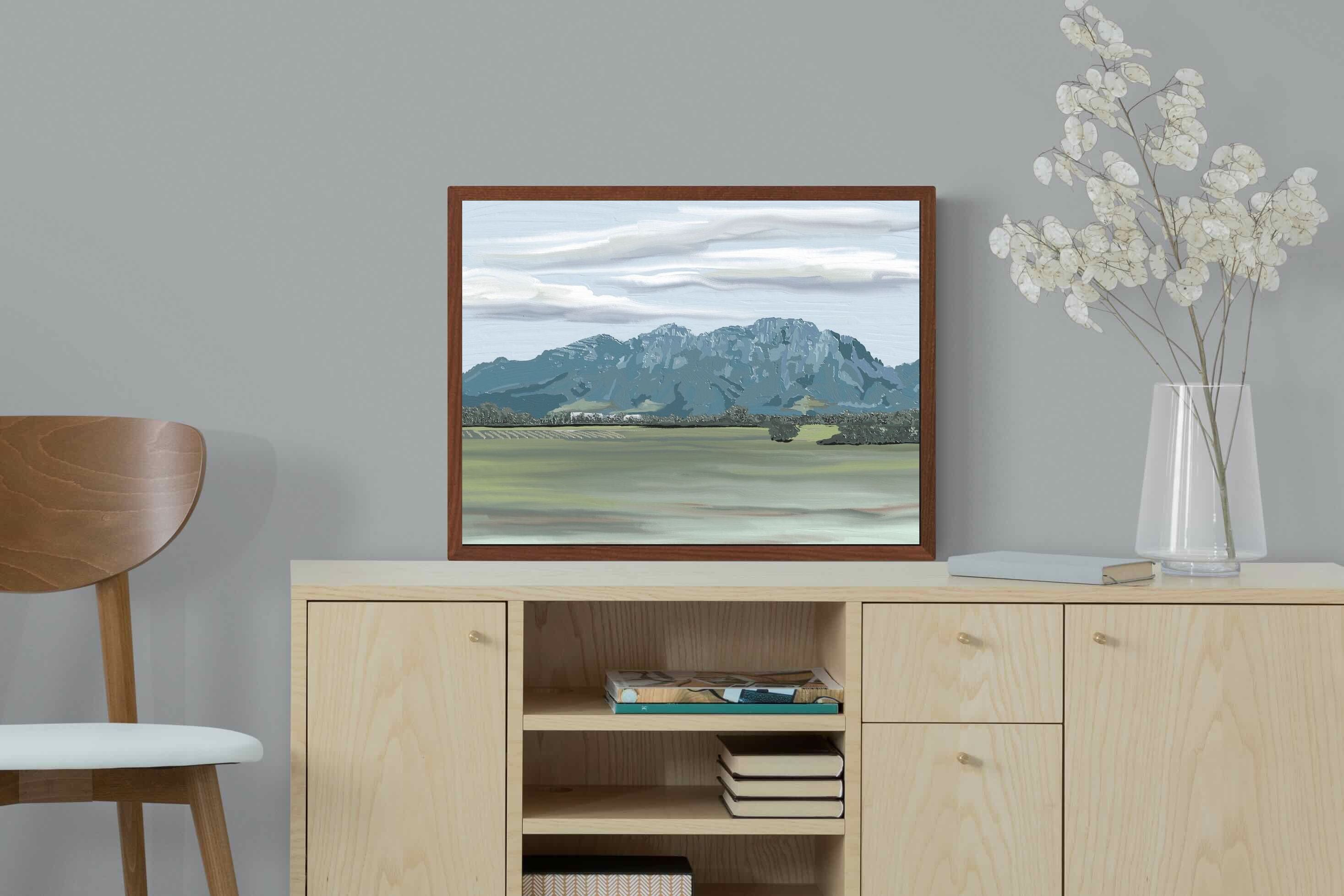 Pixalot ® Stellenbosch Vista