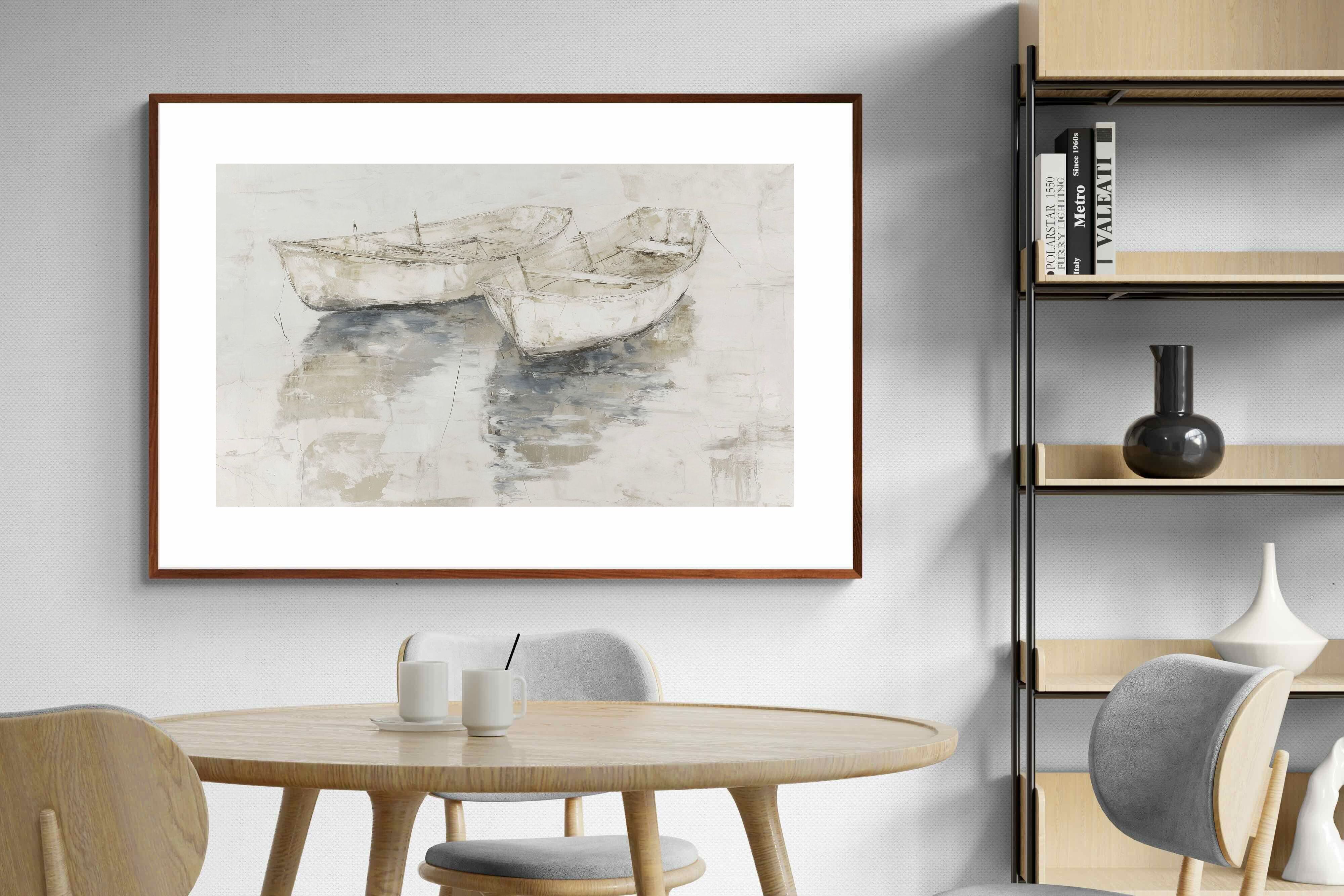Pixalot ® Still Water Boats
