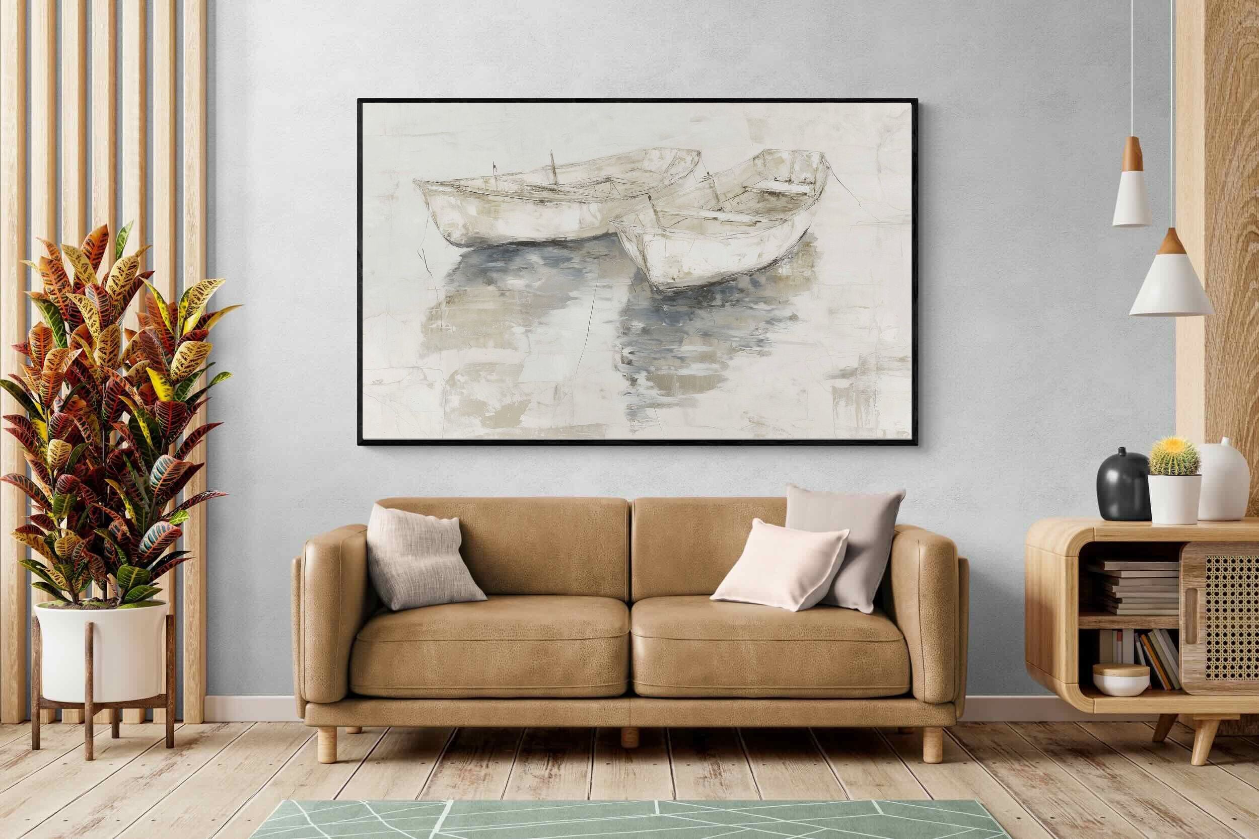 Pixalot ® Still Water Boats
