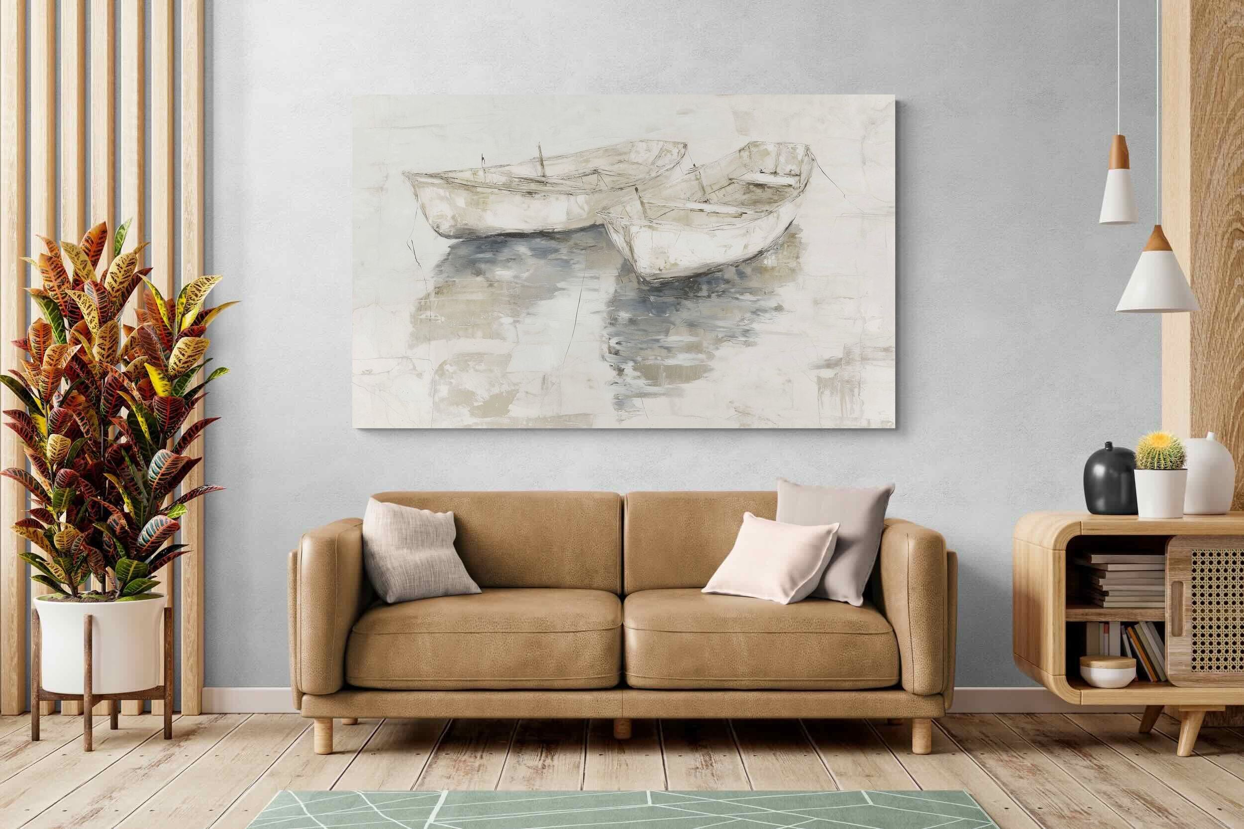 Pixalot ® Still Water Boats