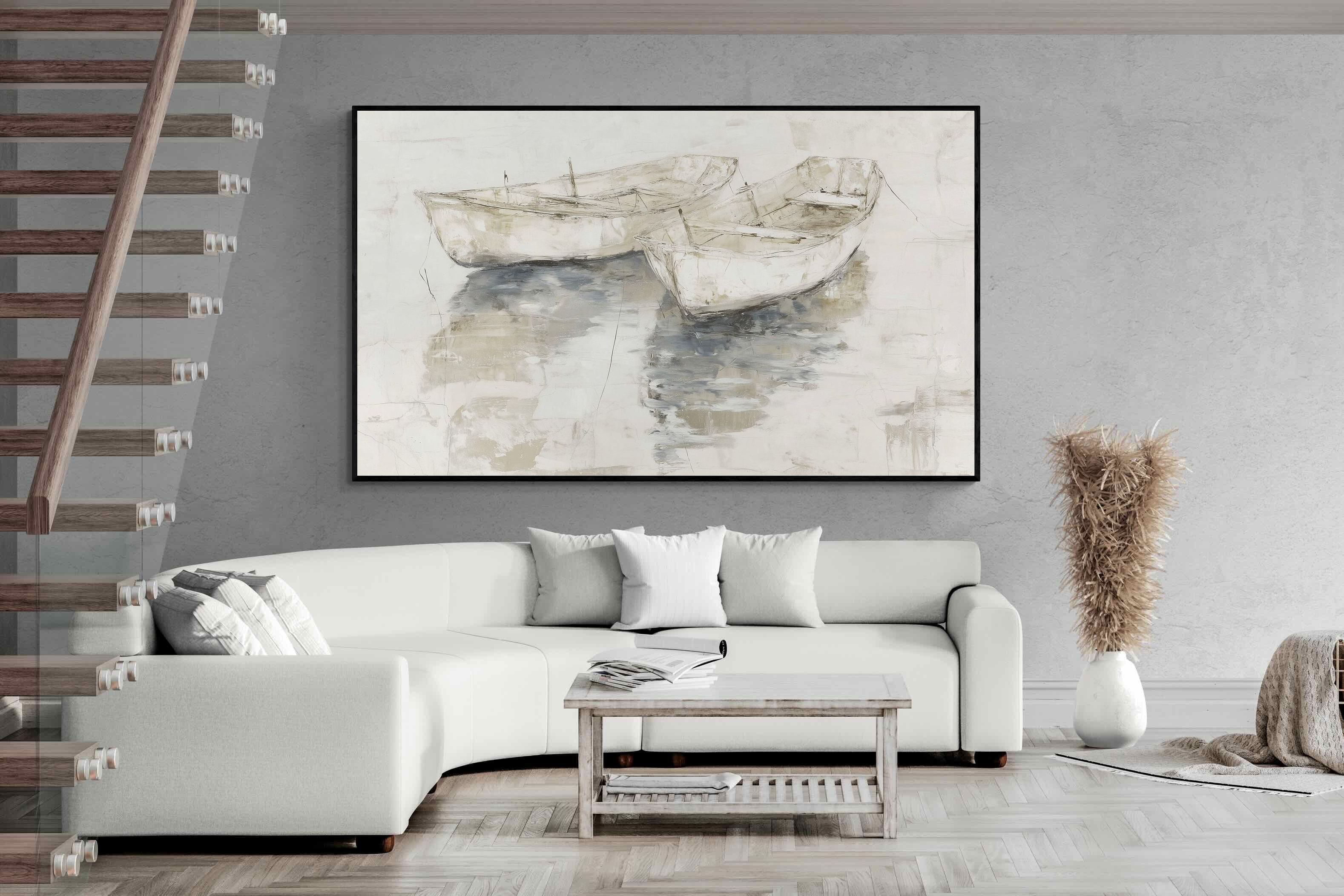 Pixalot ® Still Water Boats