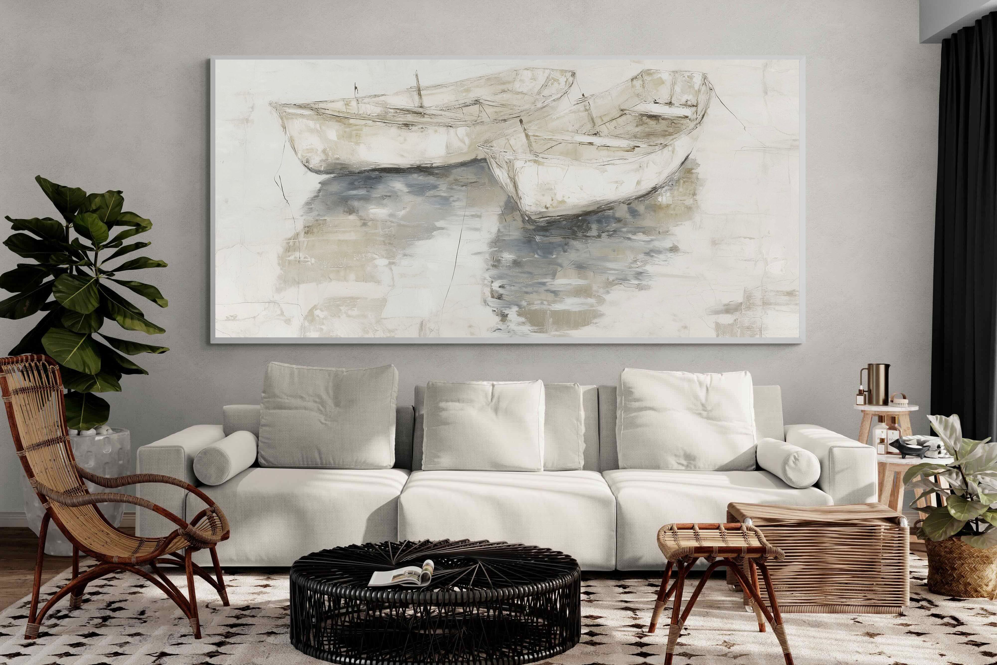 Pixalot ® Still Water Boats