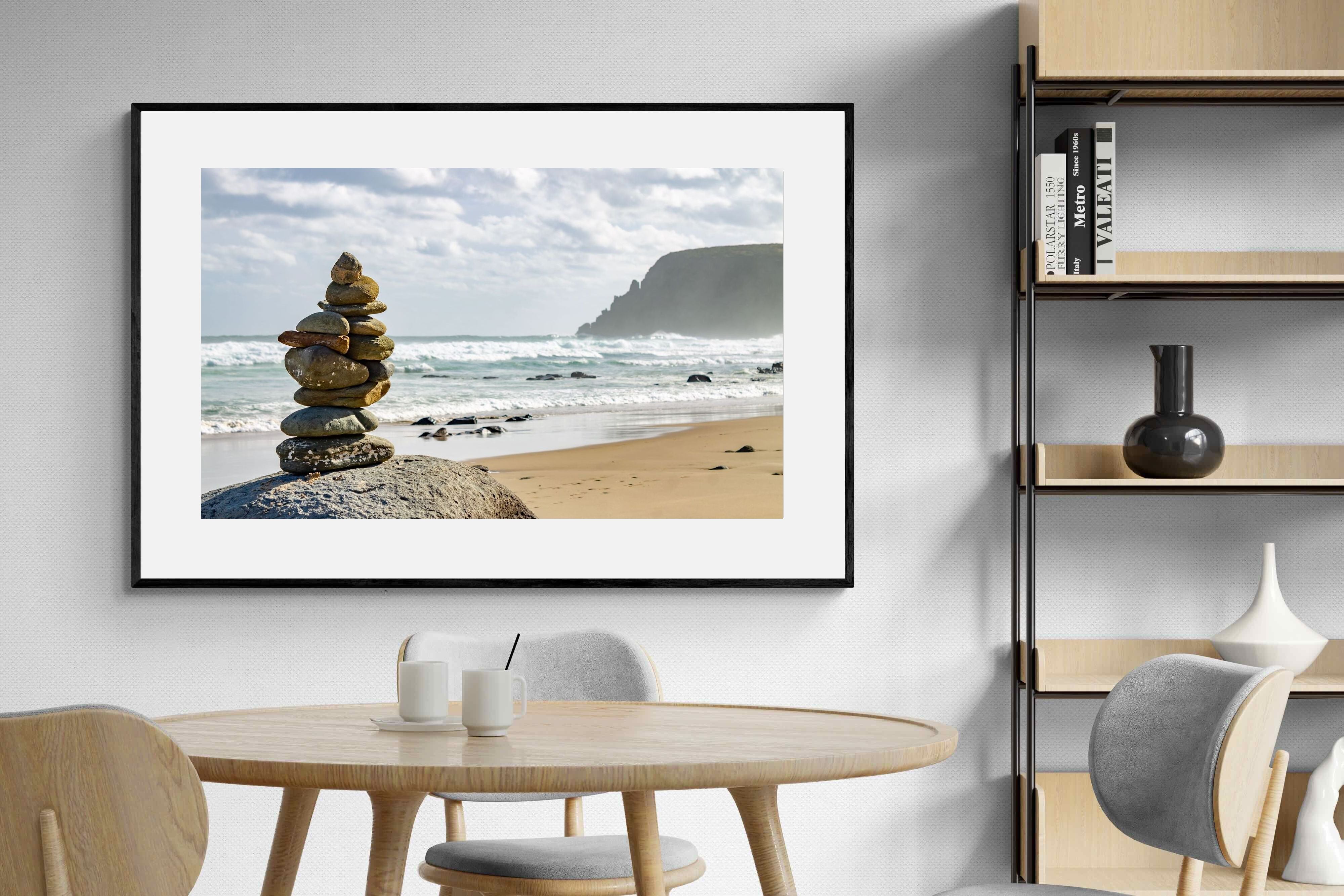 Pixalot Stone Stack