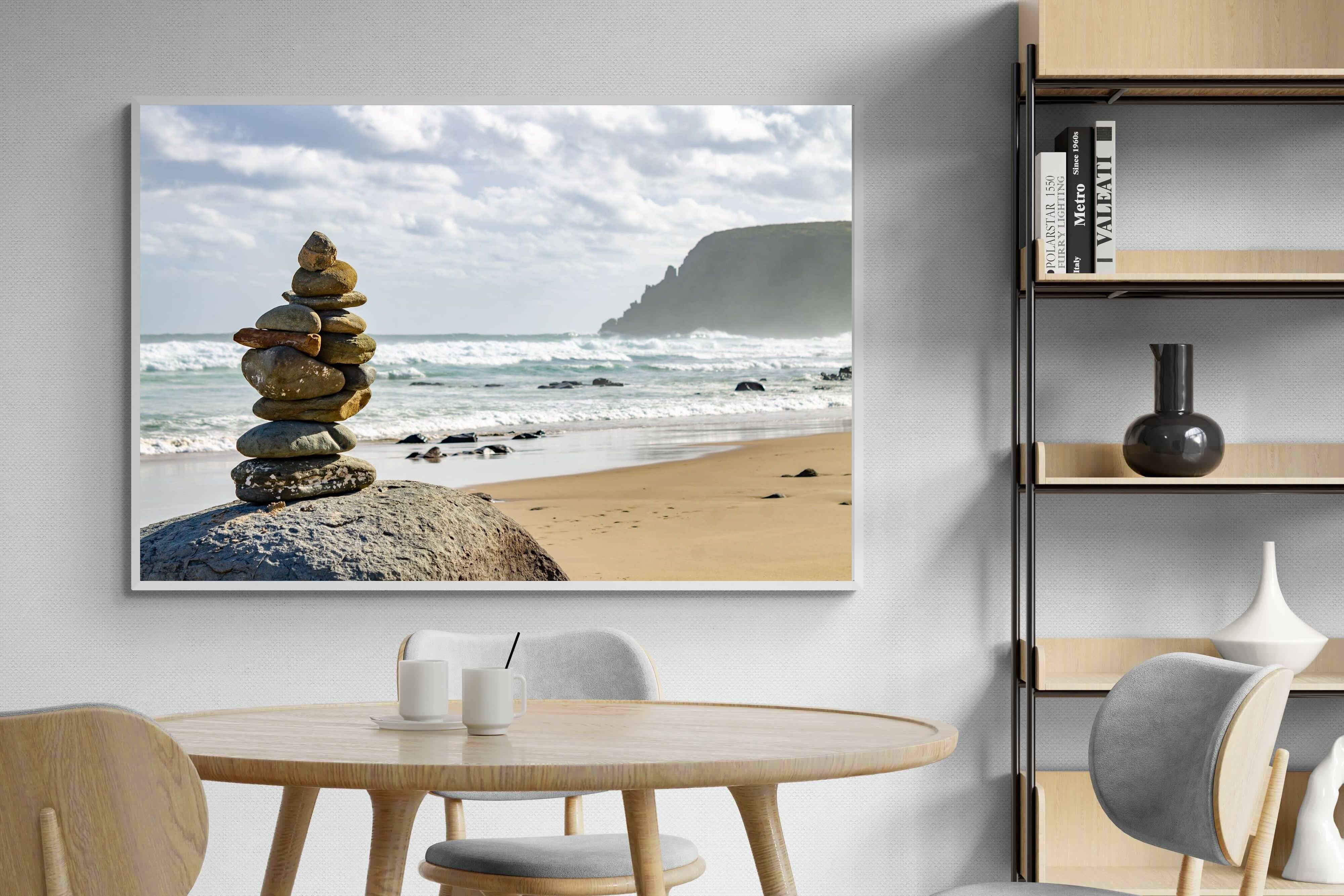 Pixalot Stone Stack