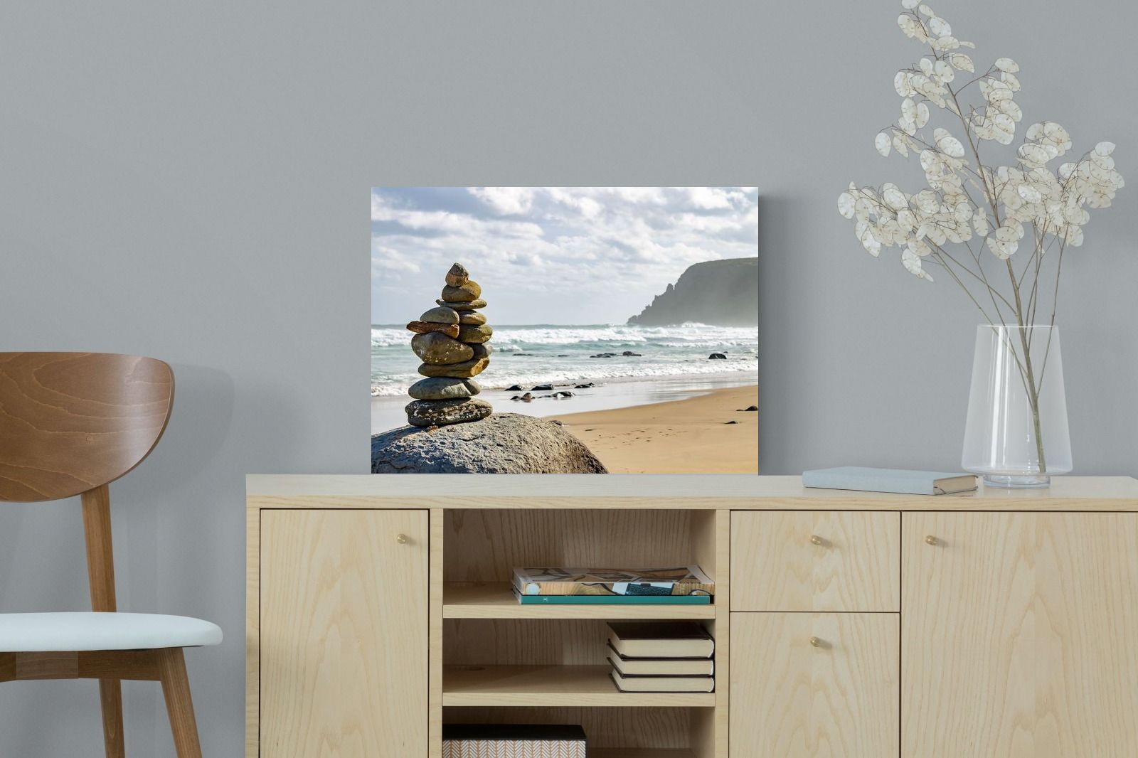 Pixalot Stone Stack
