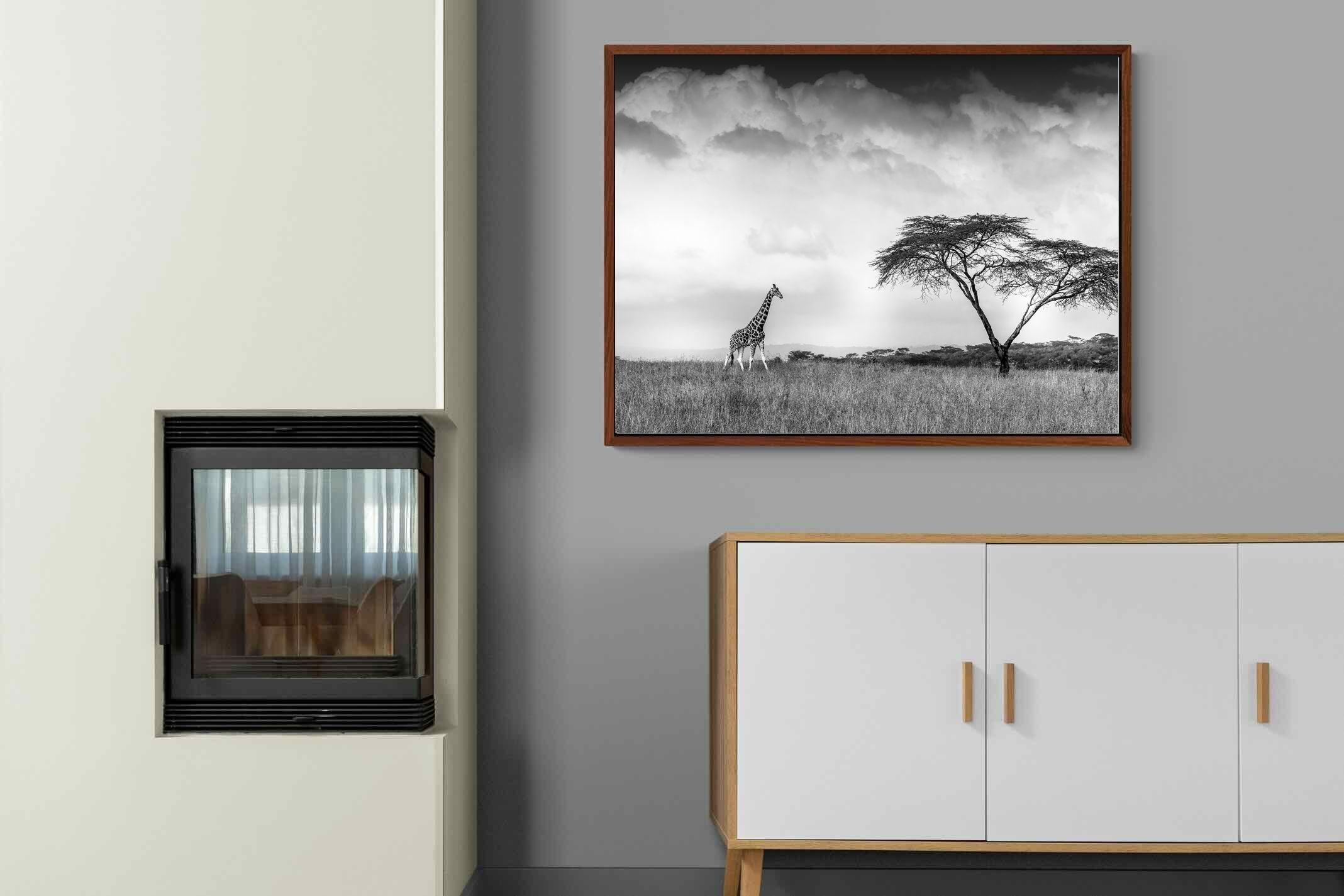 Pixalot ® Stormy Africa