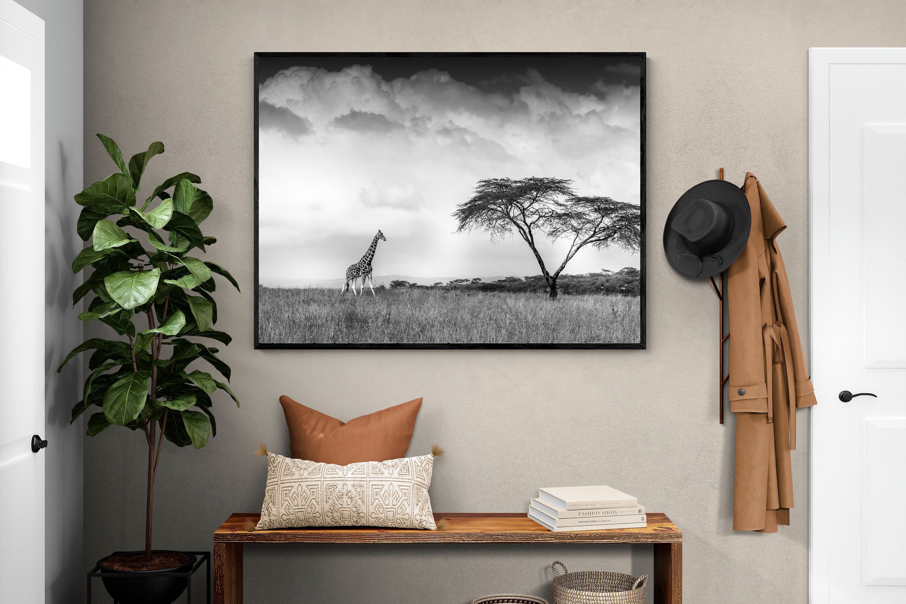 Pixalot ® Stormy Africa