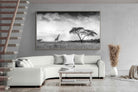 Pixalot ® Stormy Africa