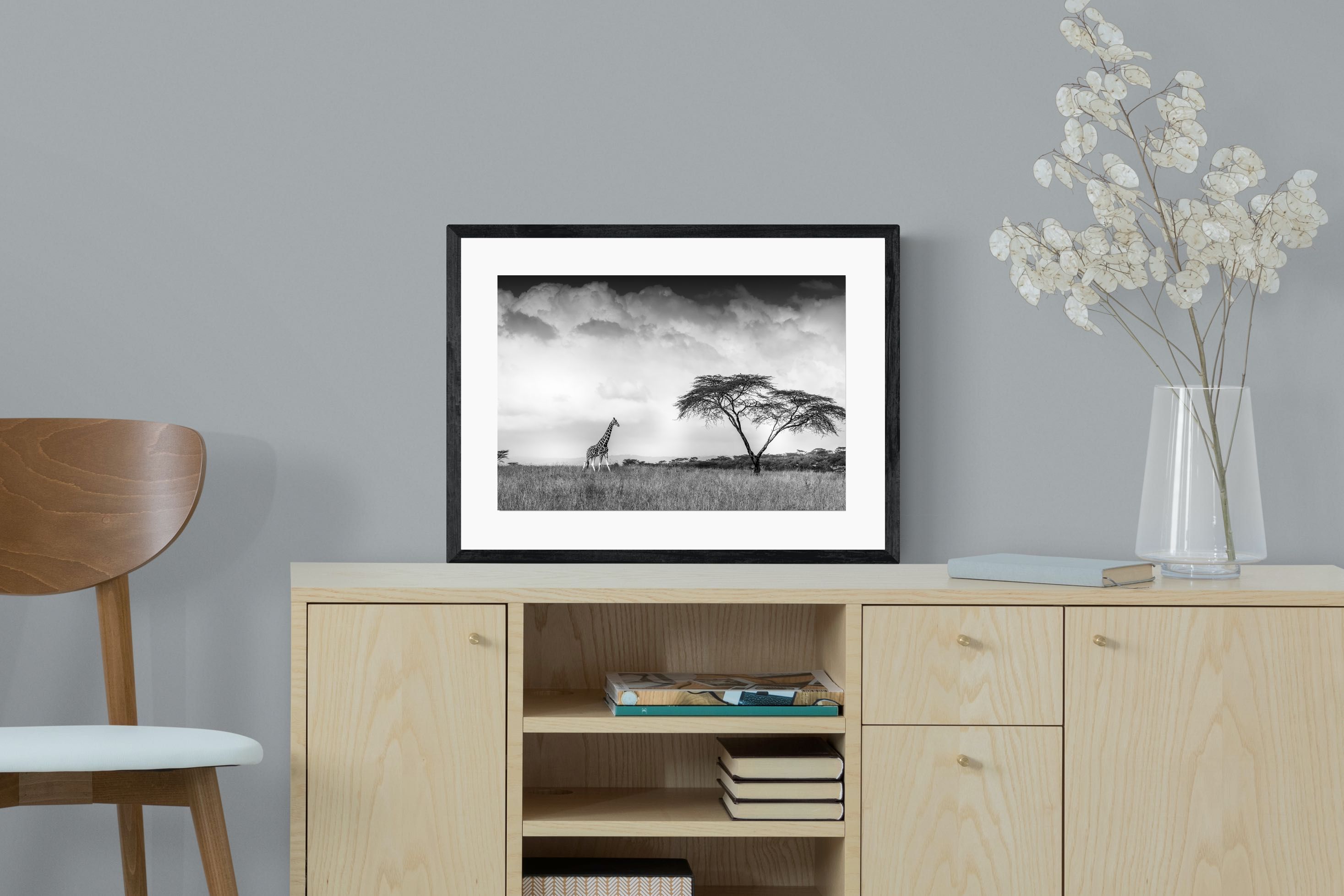 Pixalot ® Stormy Africa