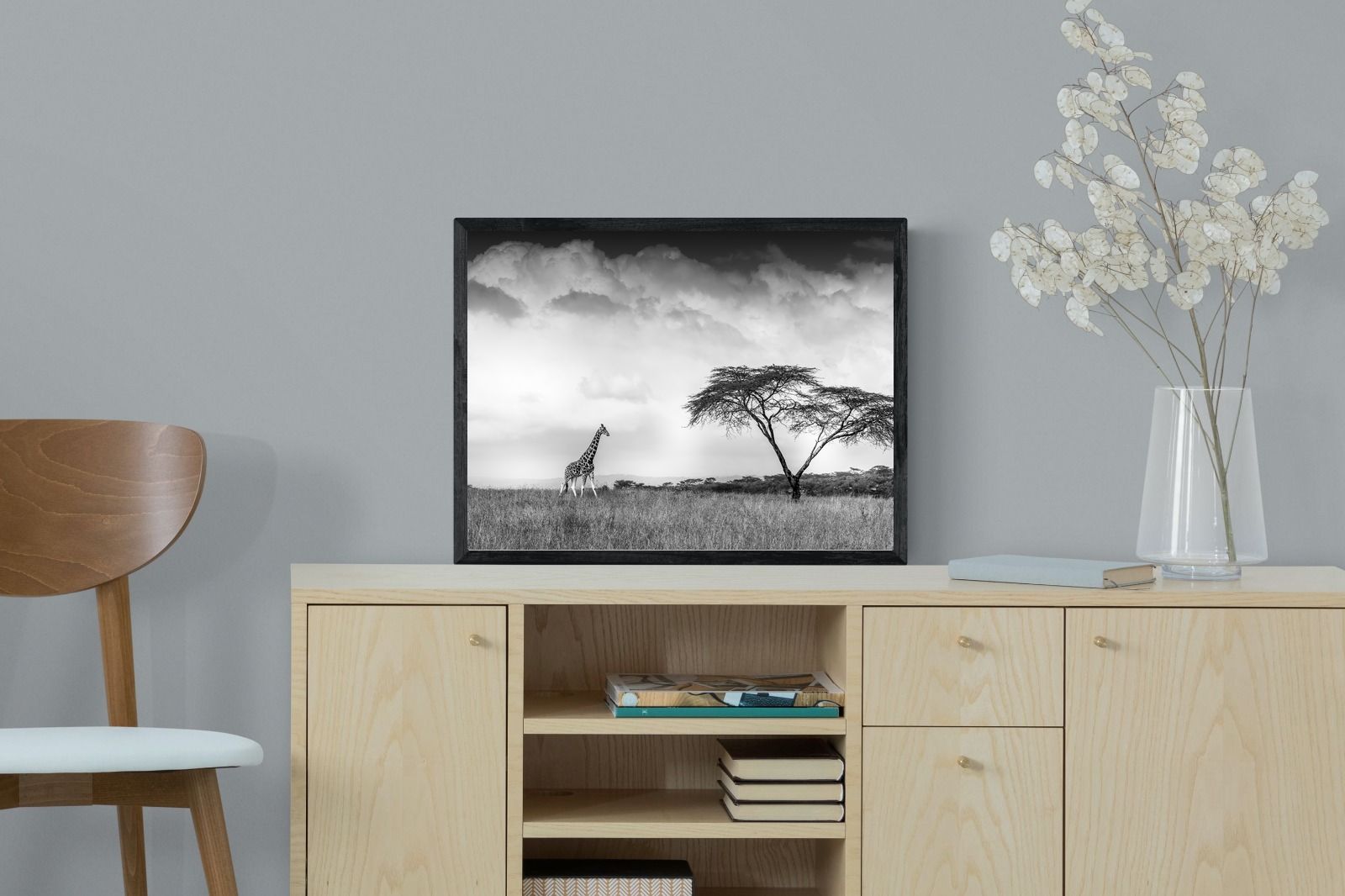 Pixalot ® Stormy Africa