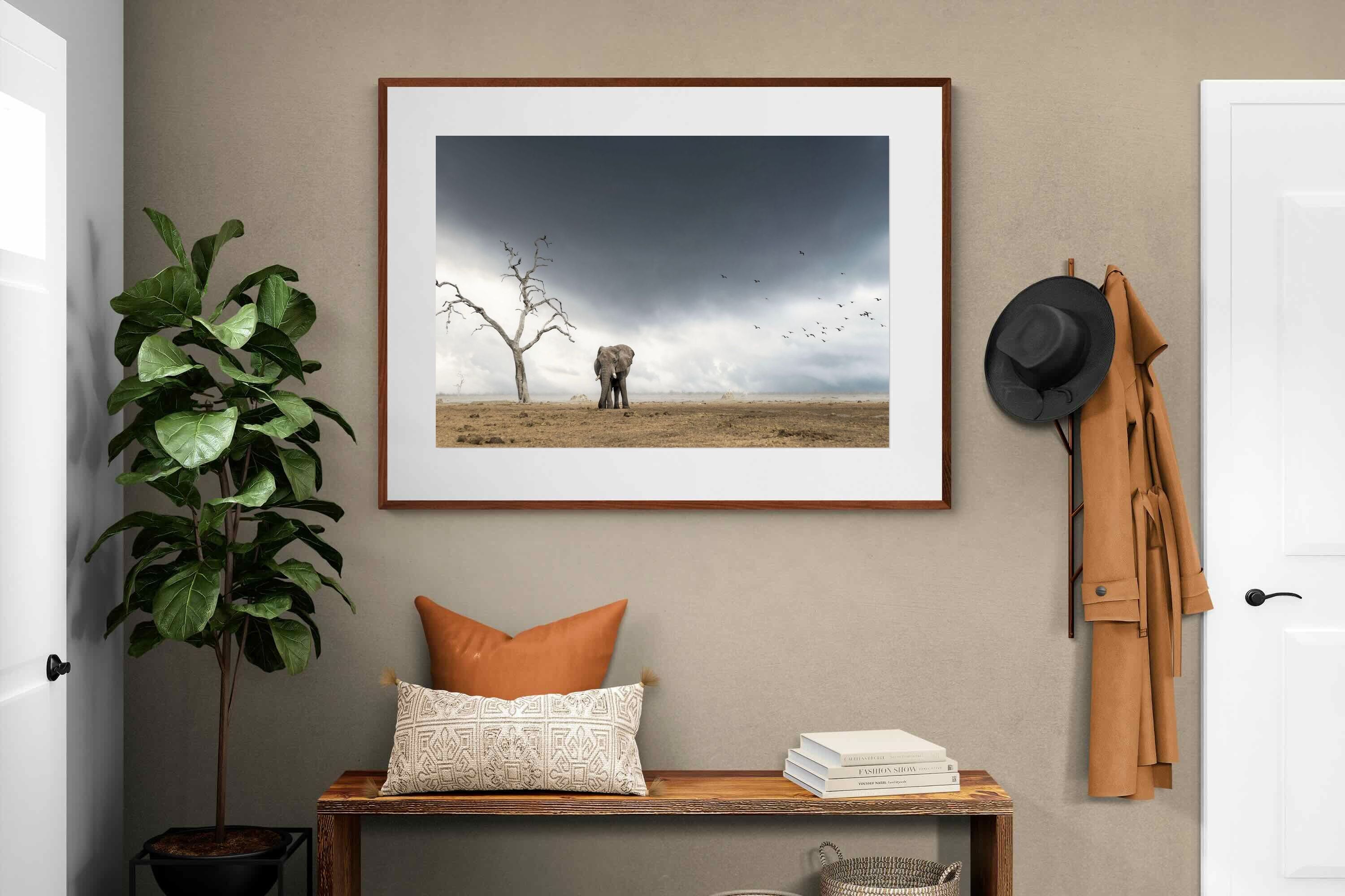 Pixalot ® Stormy Giant