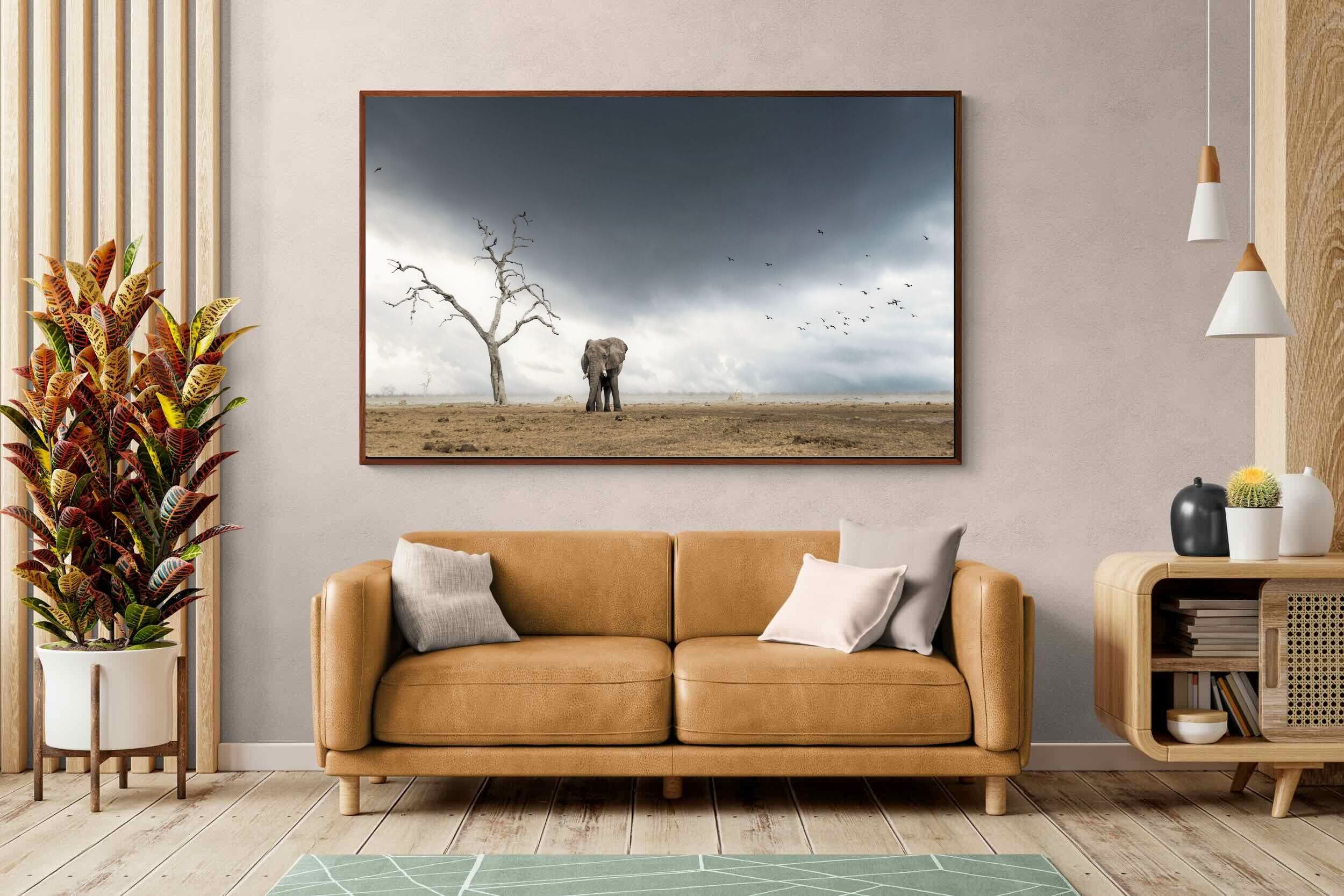 Pixalot ® Stormy Giant