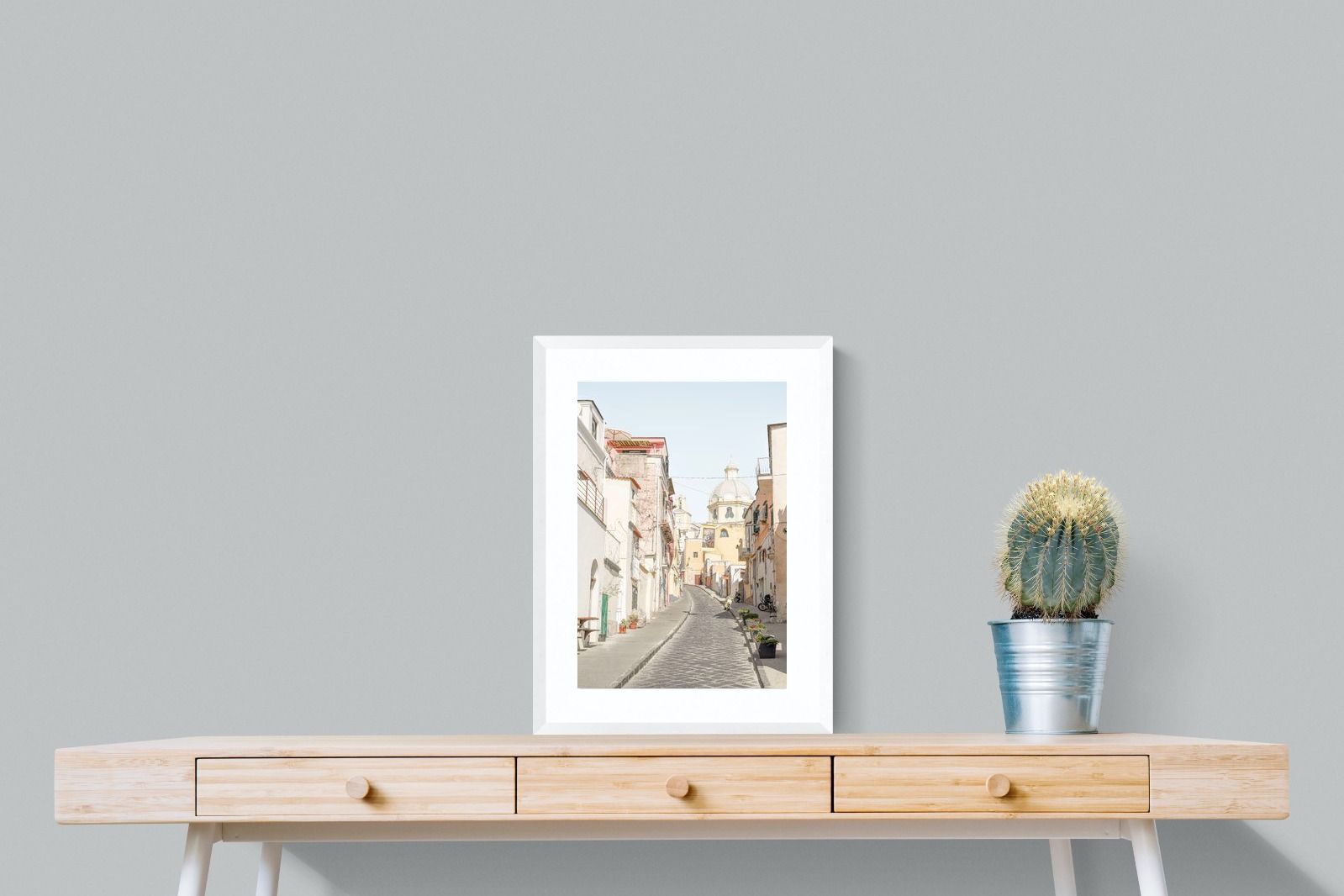 Pixalot Streets of Procida