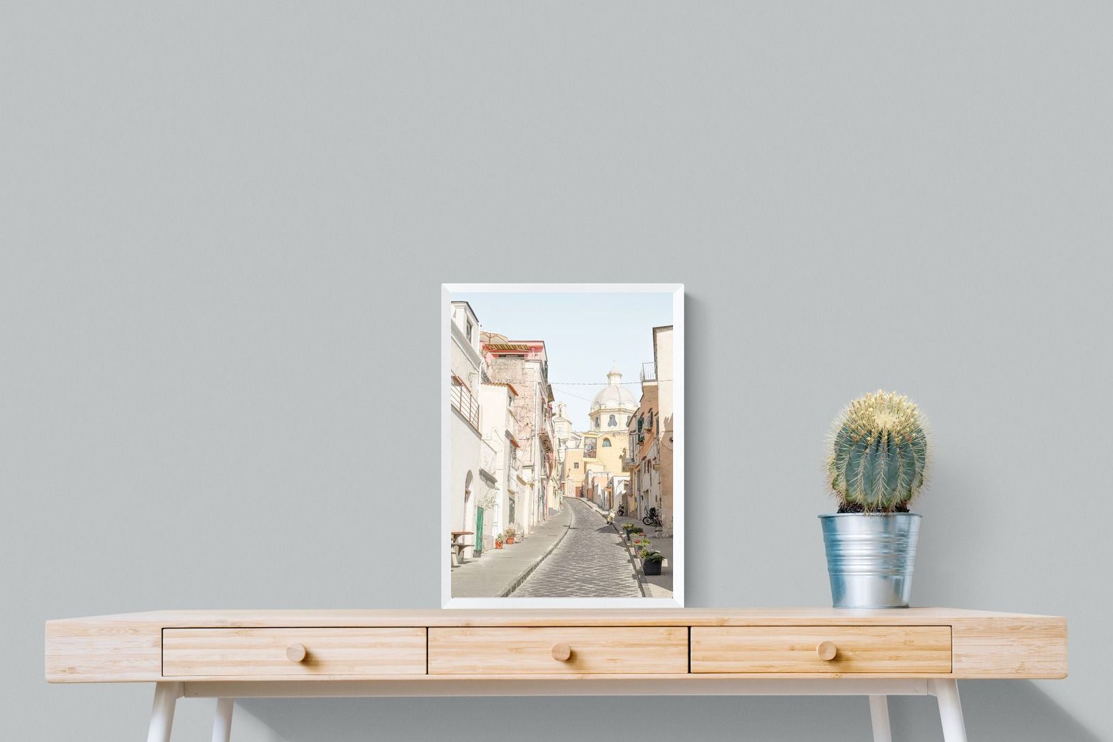 Pixalot Streets of Procida