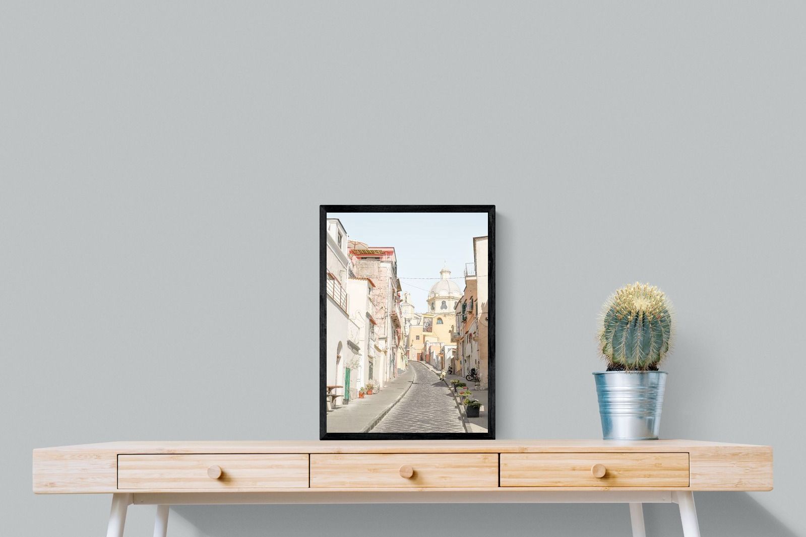 Pixalot Streets of Procida