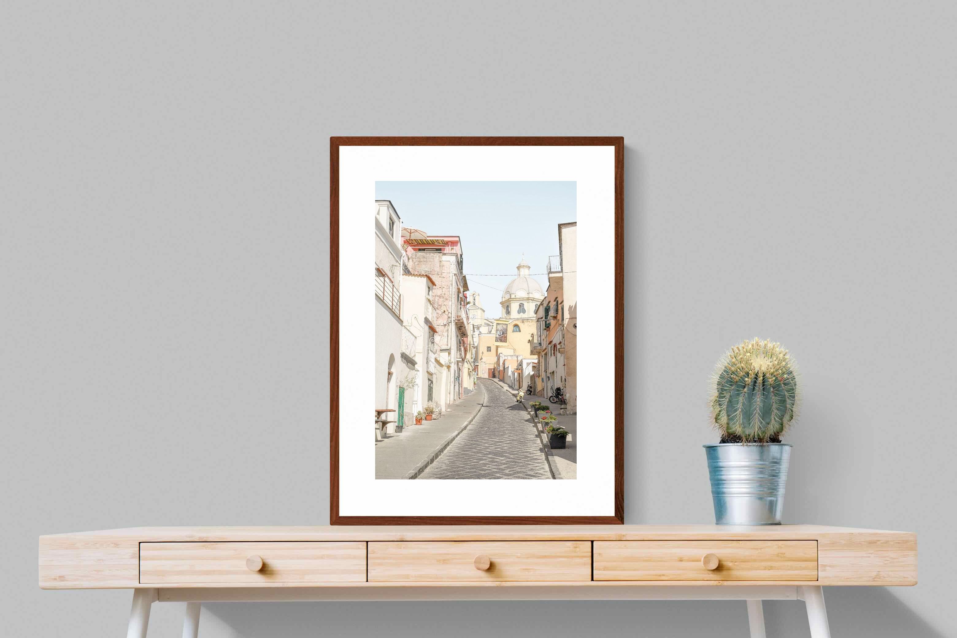 Pixalot Streets of Procida