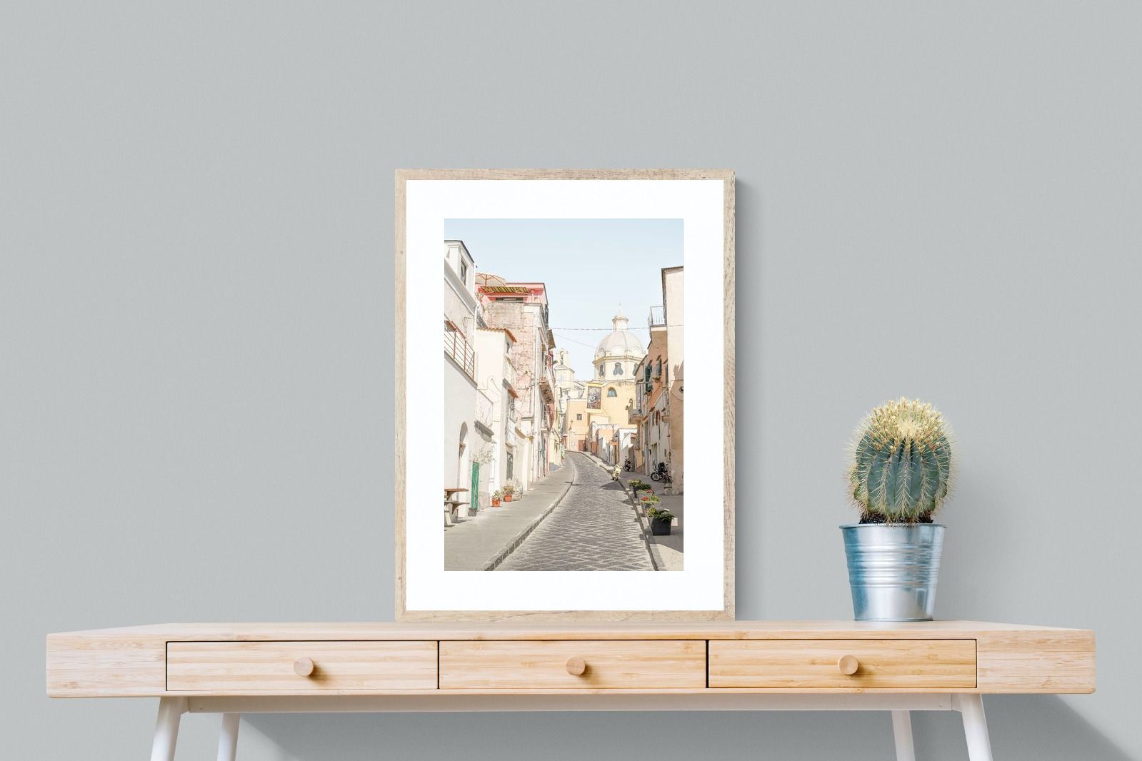 Pixalot Streets of Procida