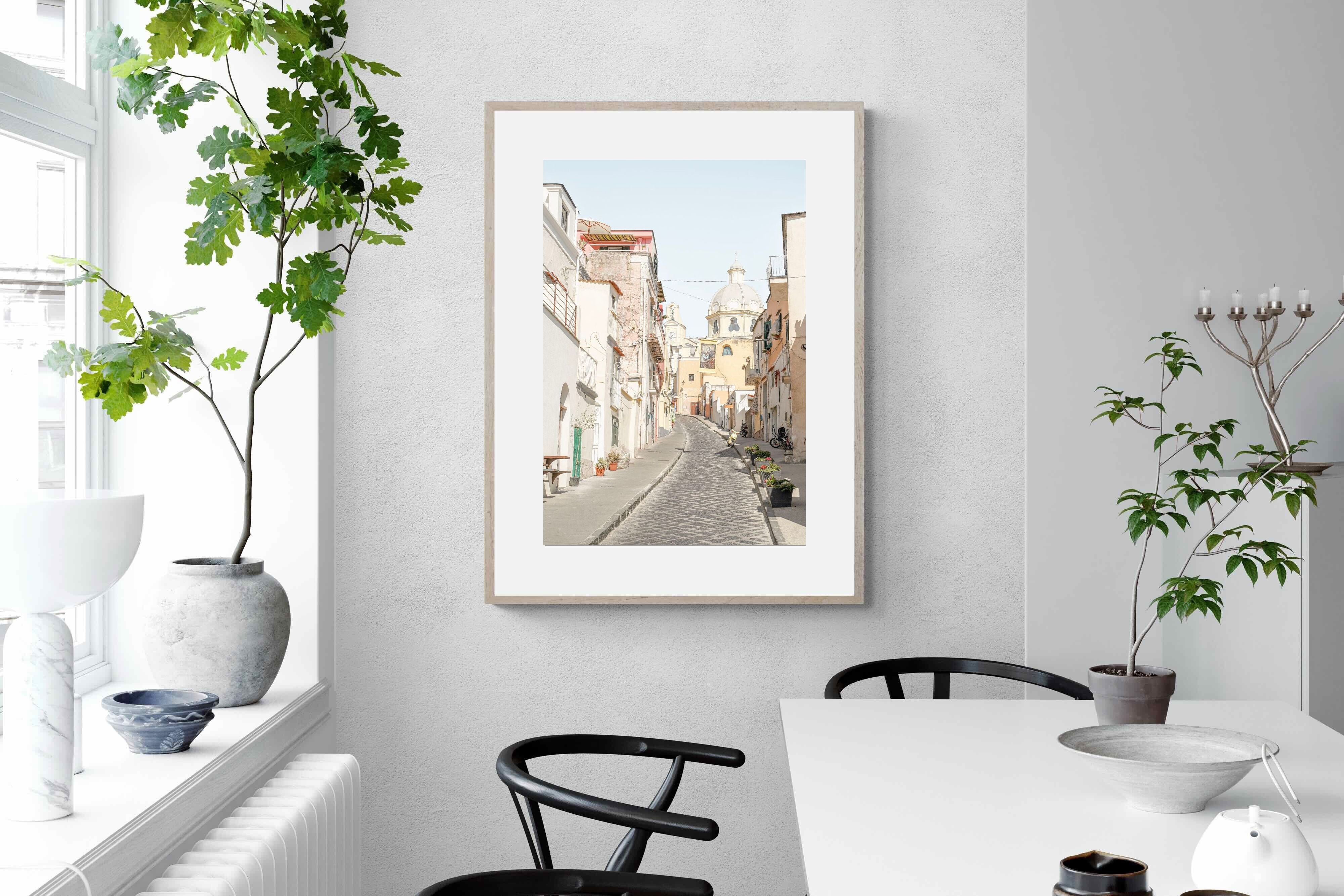 Pixalot Streets of Procida