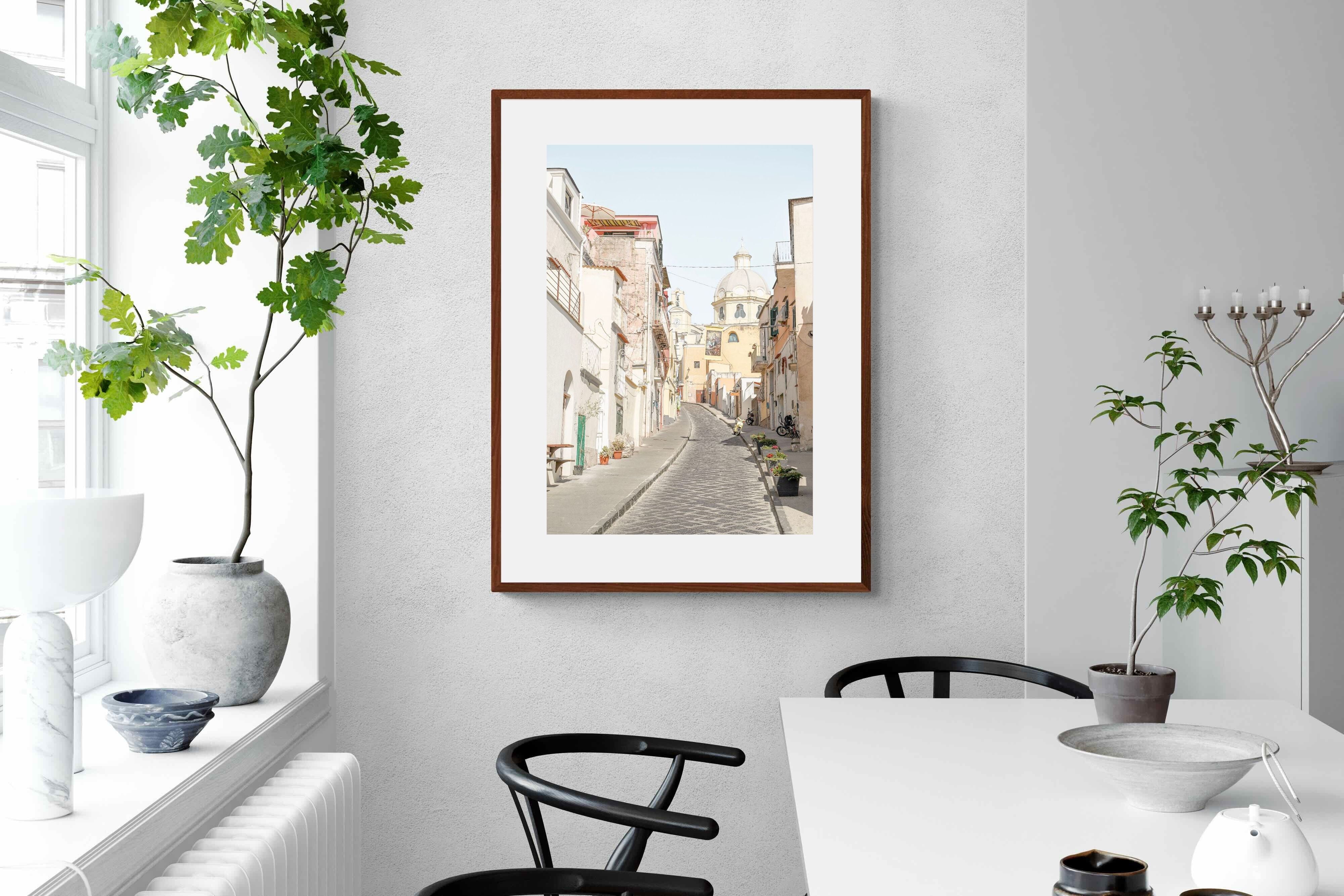 Pixalot Streets of Procida